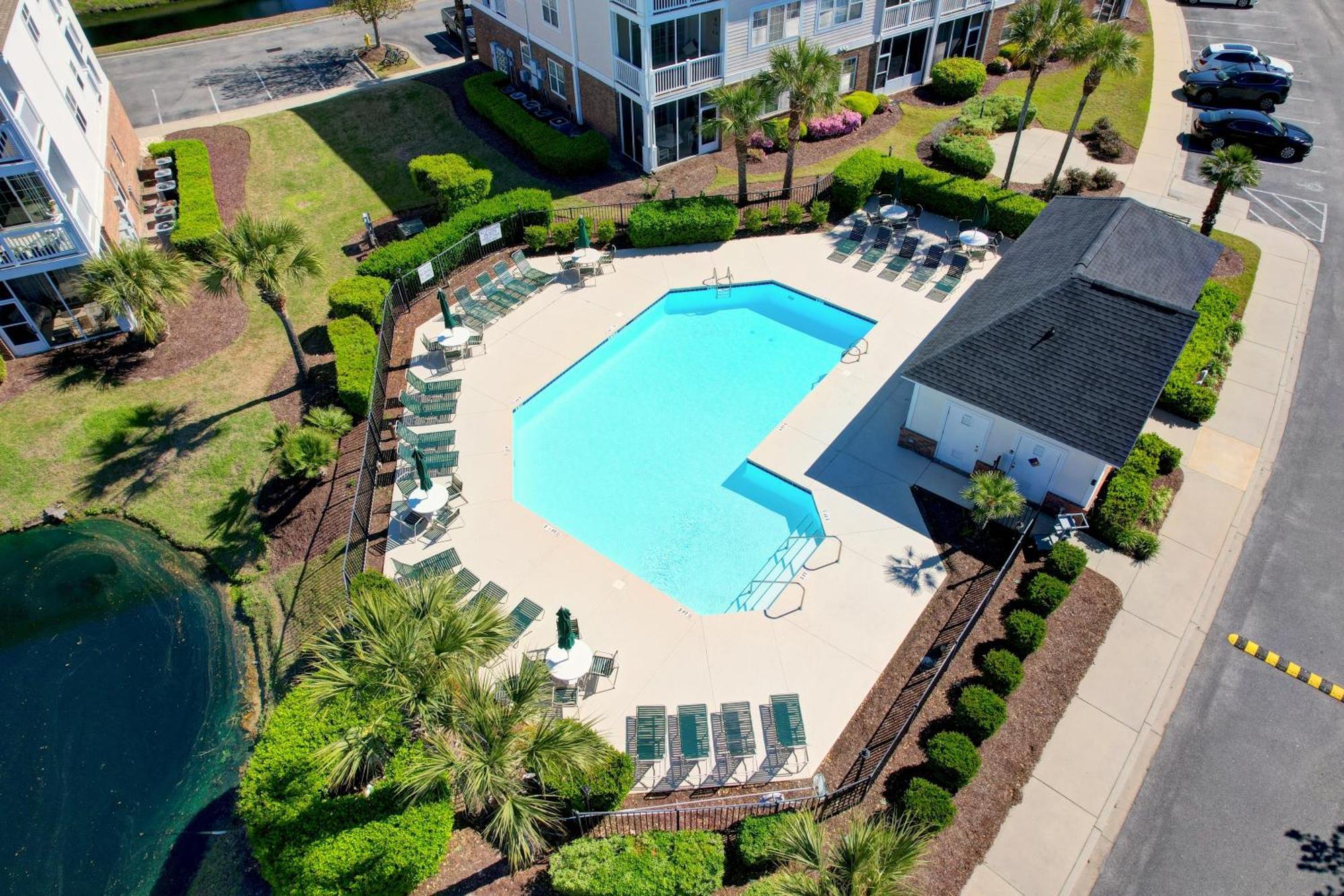 Apartment Casa Del Golf Myrtle Beach
