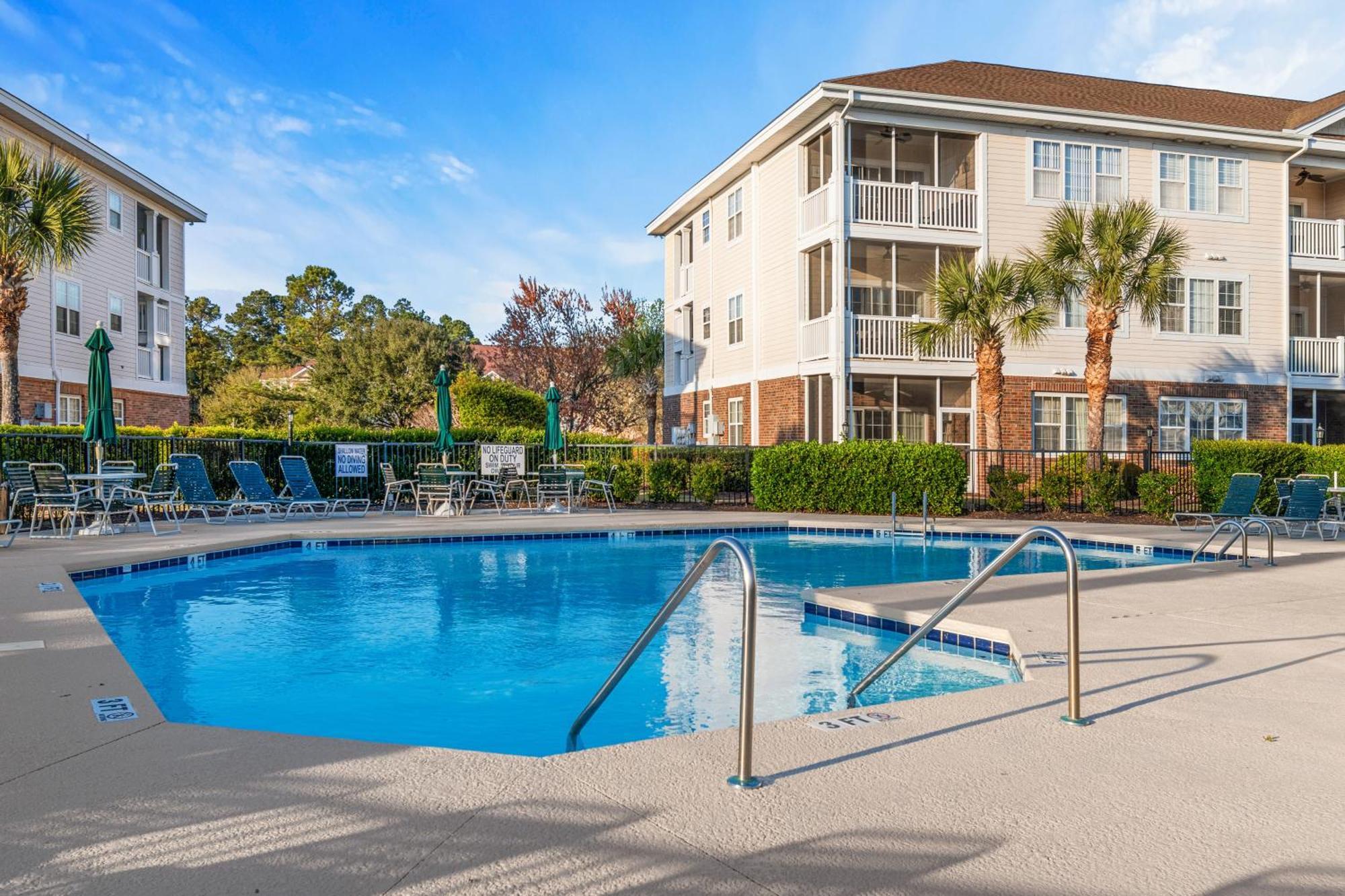 Casa Del Golf Myrtle Beach