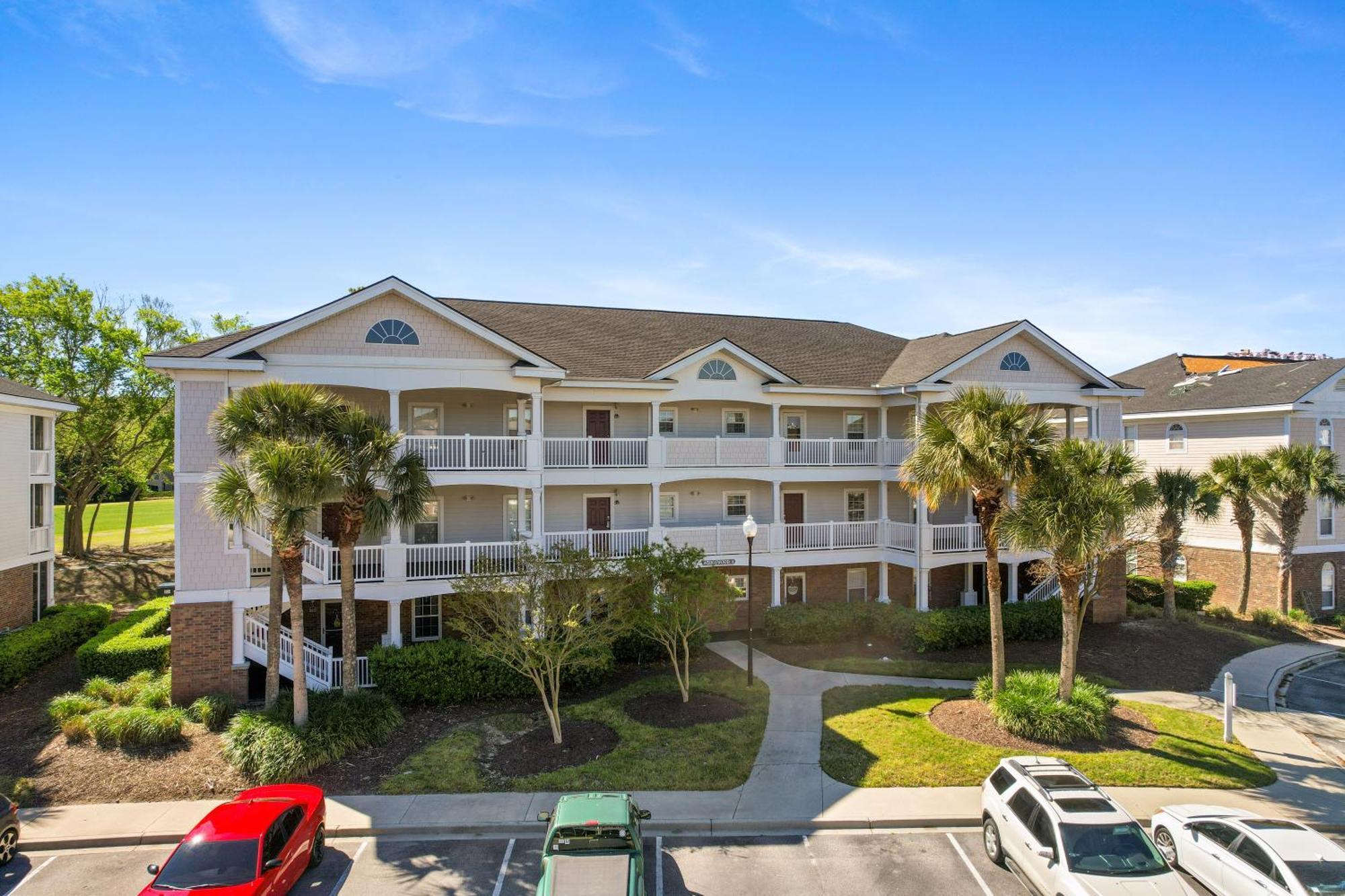 Casa Del Golf * Myrtle Beach