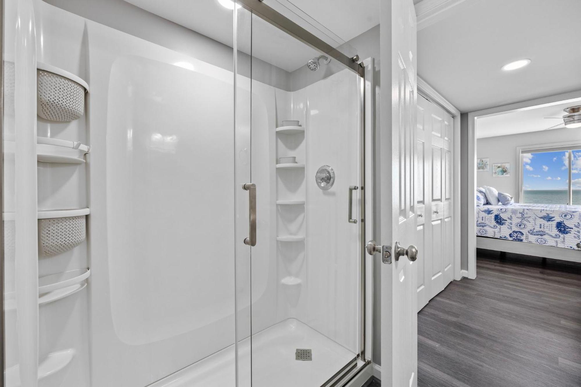 Apartment Duneside Dream