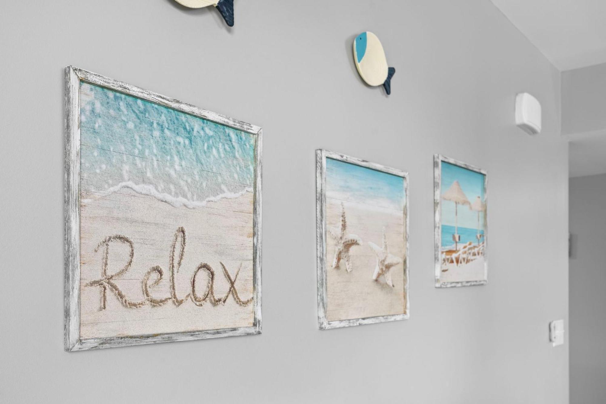 Duneside Dream Apartment *