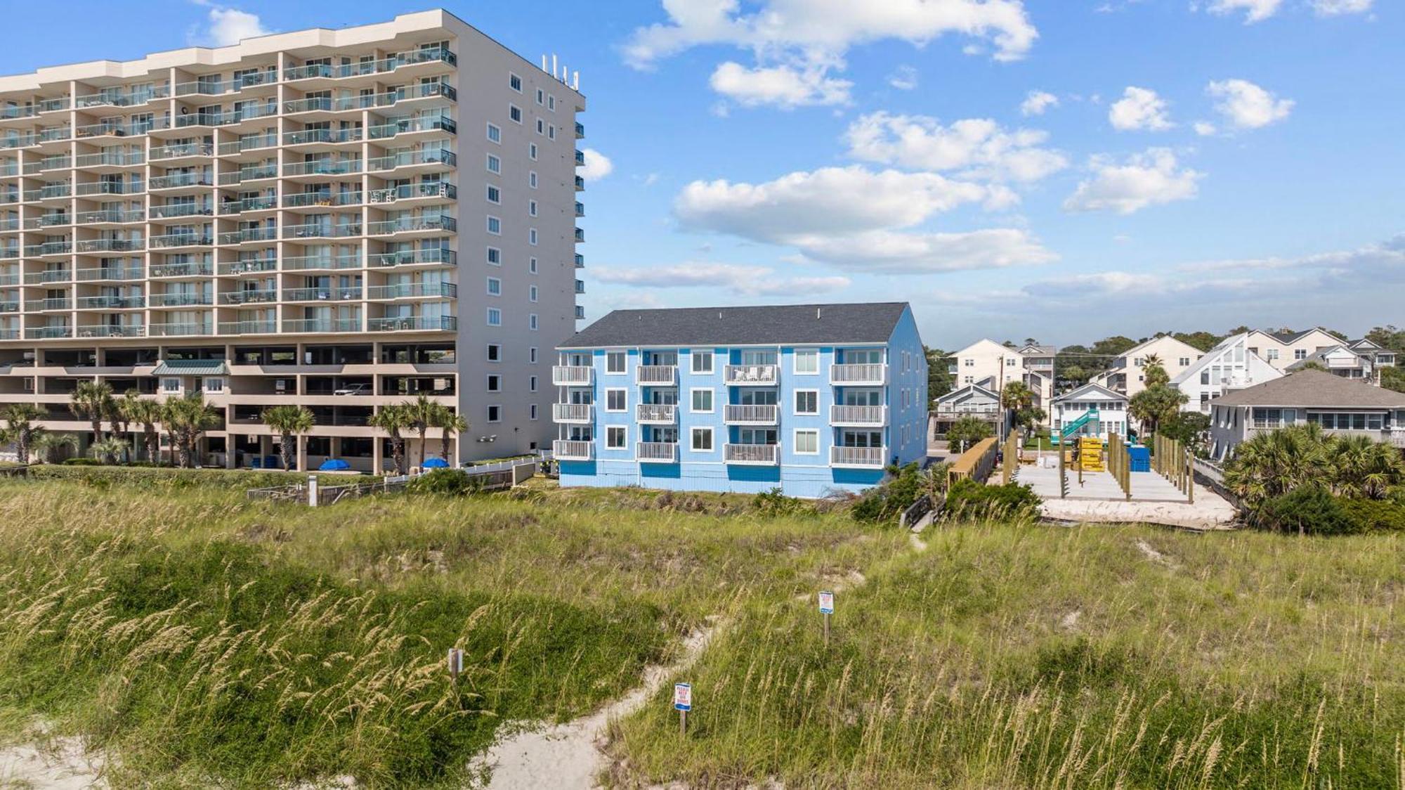 Duneside Dream Myrtle Beach