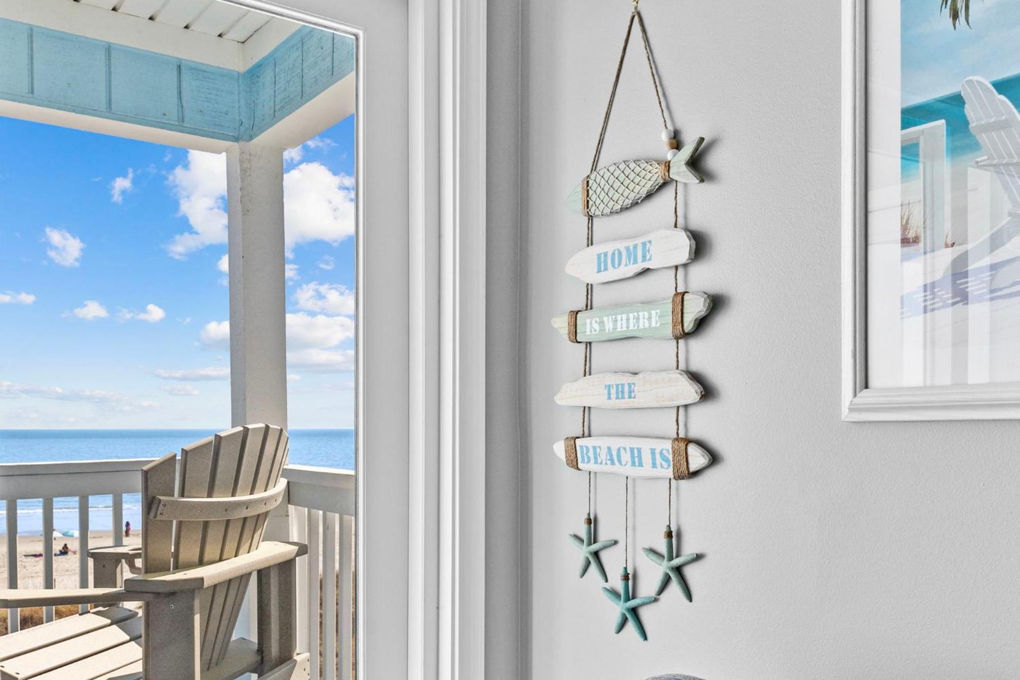 Duneside Dream Apartment Myrtle Beach