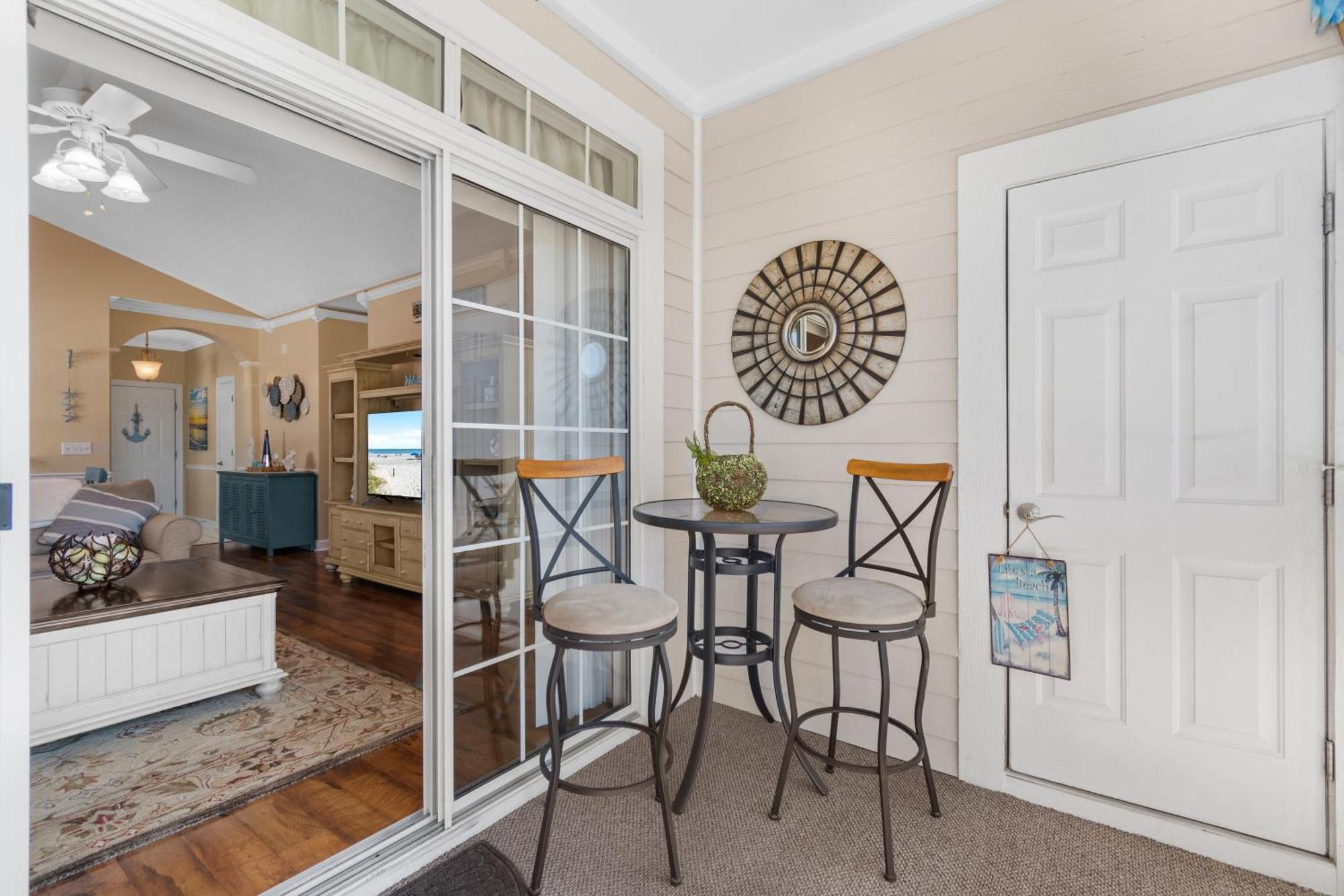 Apartment Casa Del Golf Myrtle Beach