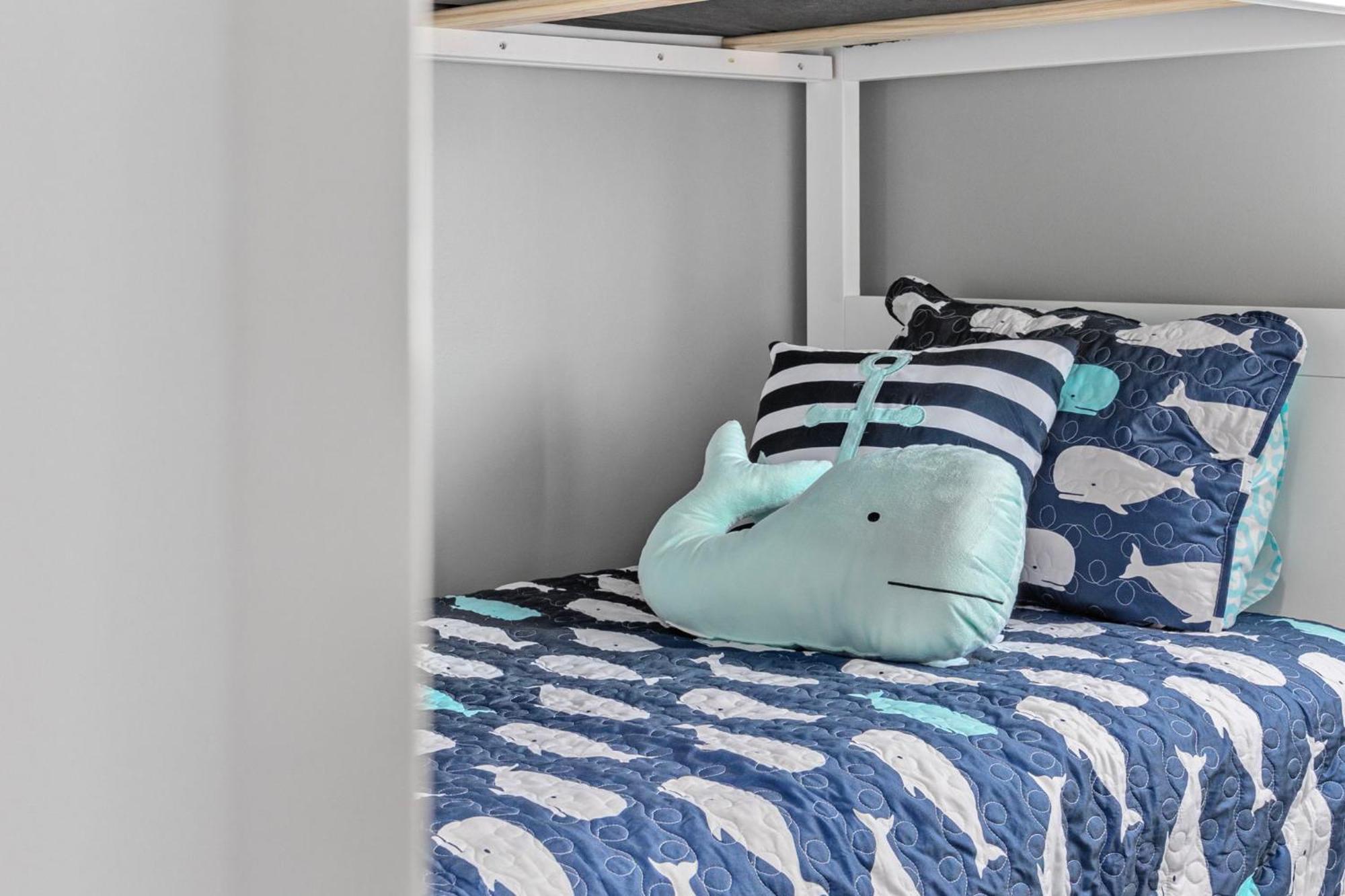 Duneside Dream Apartment *