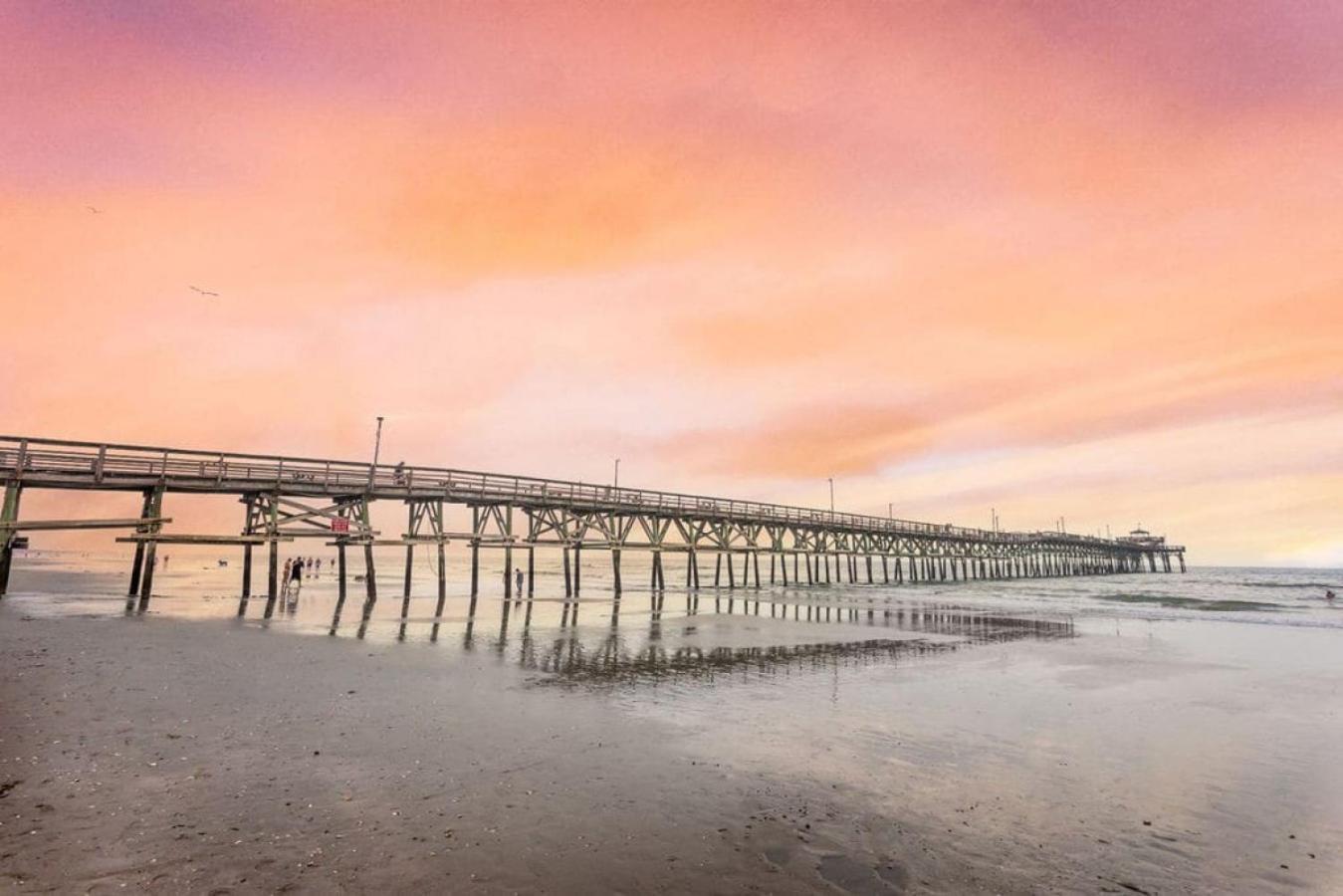 Crescent Sunset Myrtle Beach