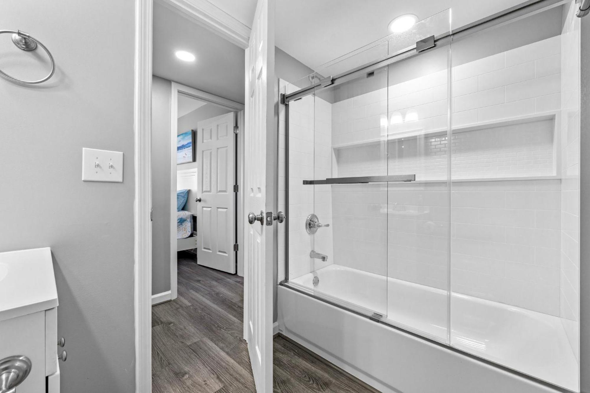 Duneside Dream Apartment Myrtle Beach