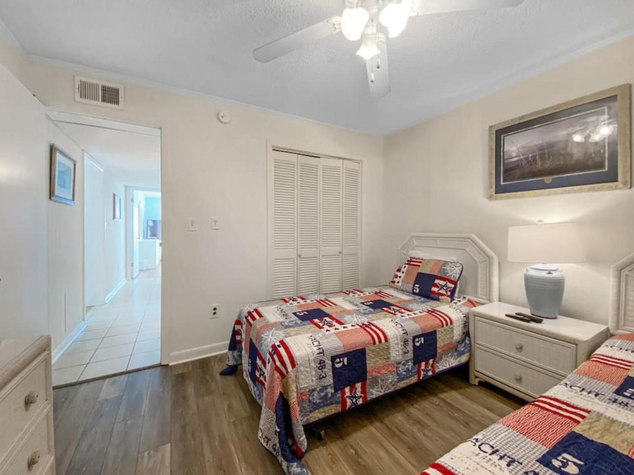 Crescent Sunset Apartment Myrtle Beach