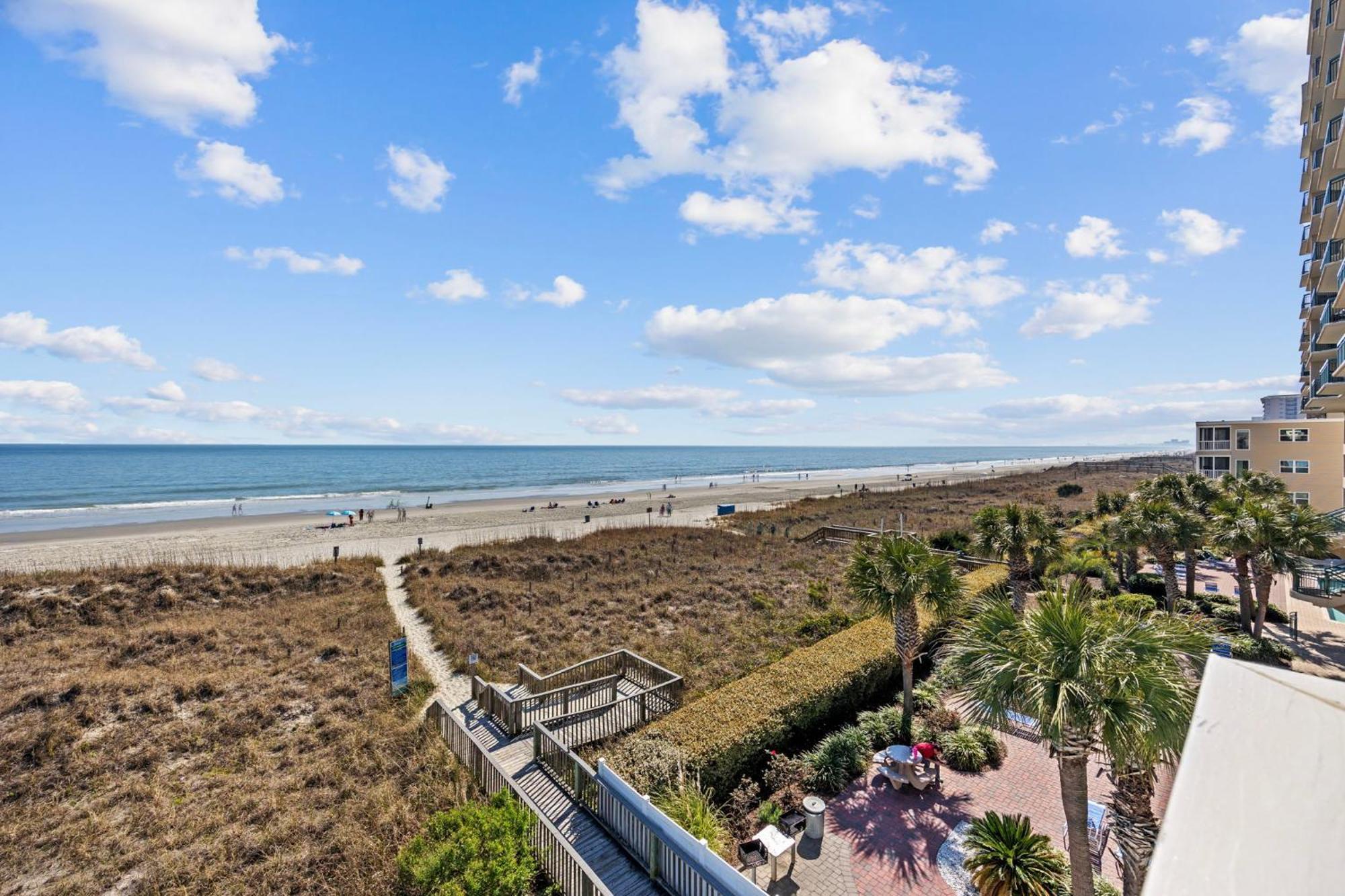 Apartment Duneside Dream Myrtle Beach