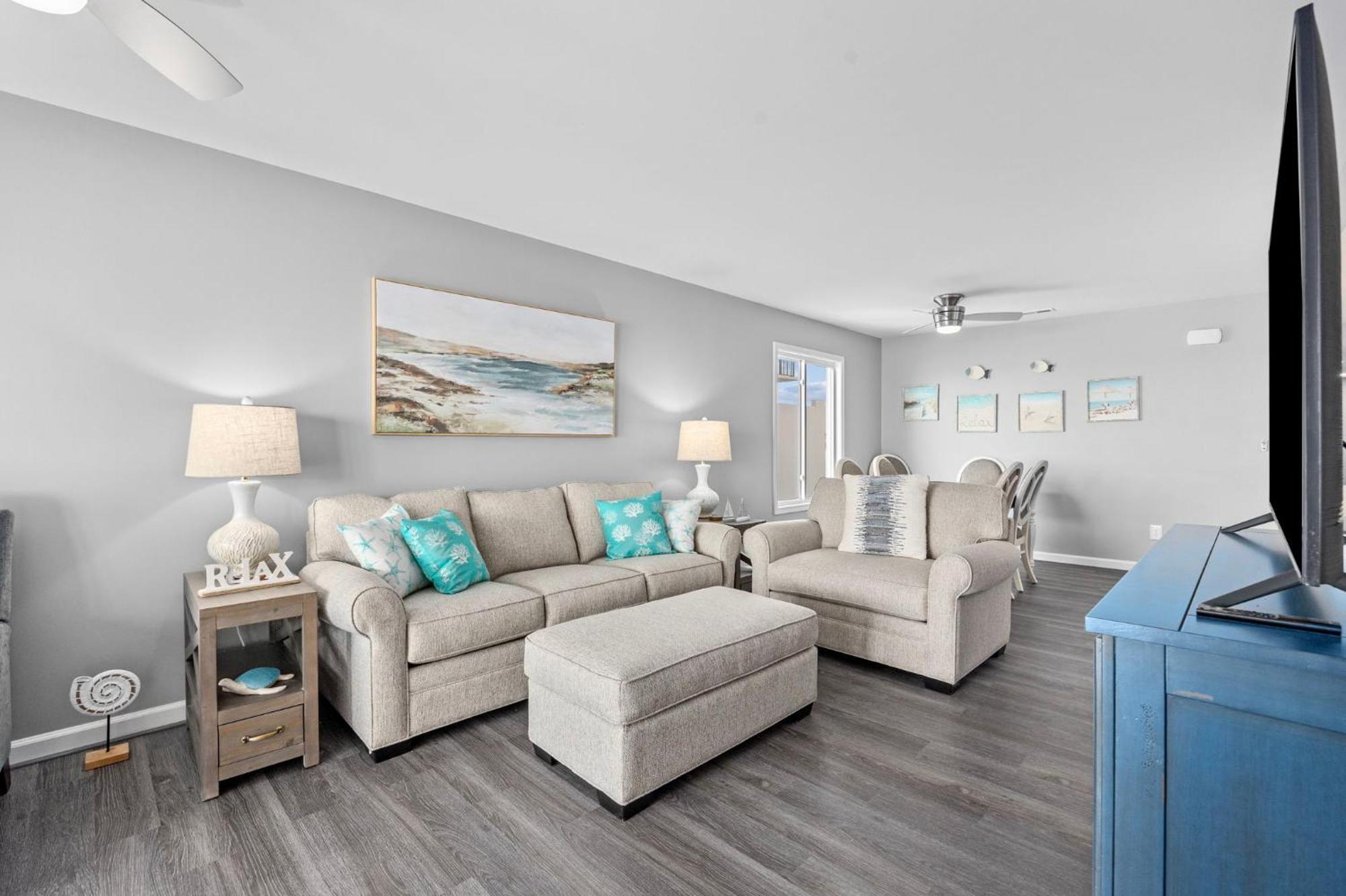 Duneside Dream Myrtle Beach