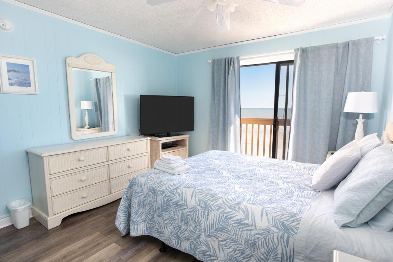 Crescent Sunset Apartment