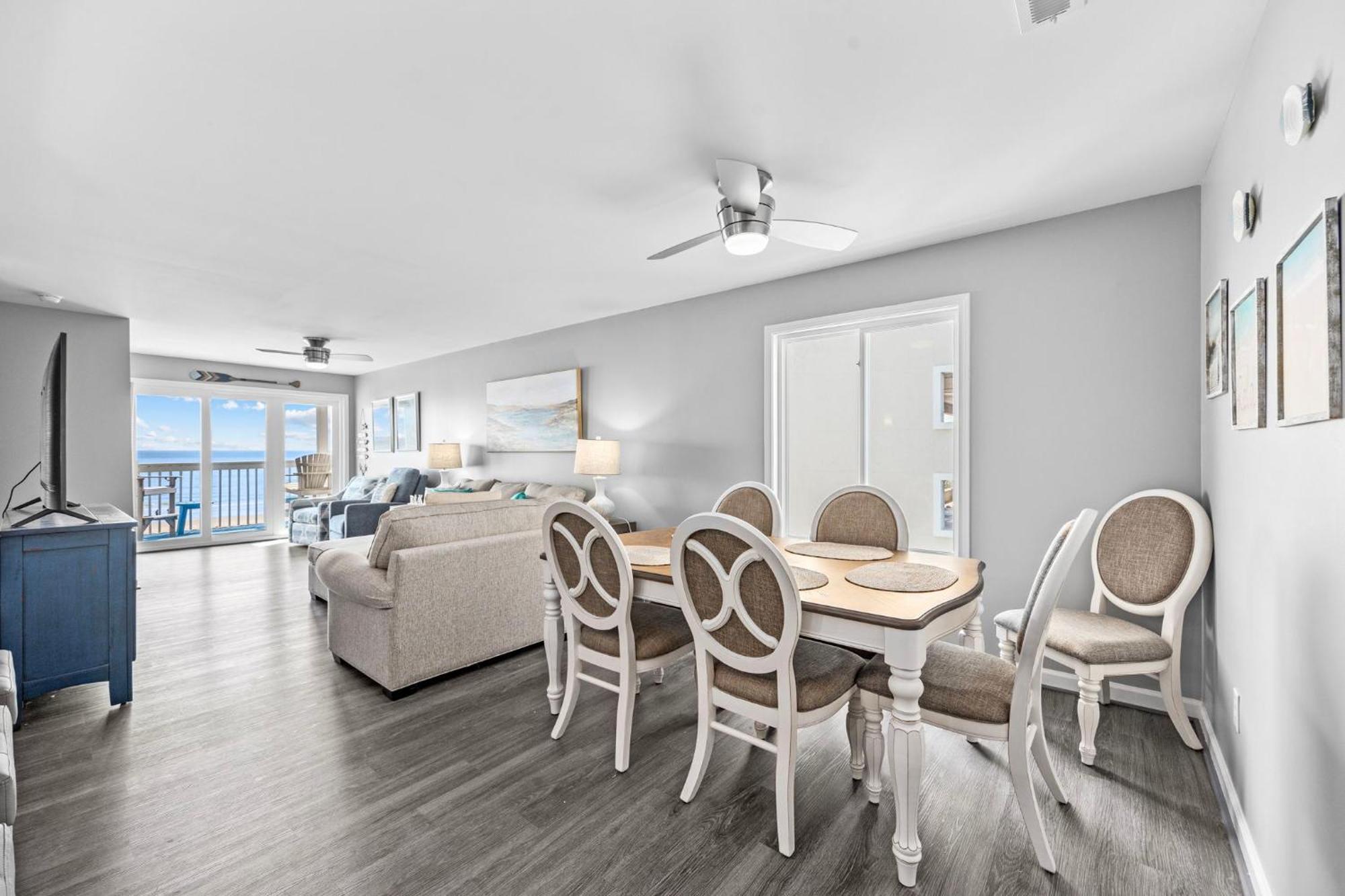 Duneside Dream Apartment