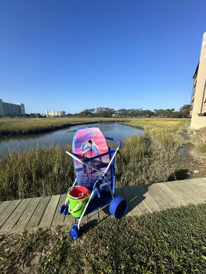 Inlet Serenity * Myrtle Beach
