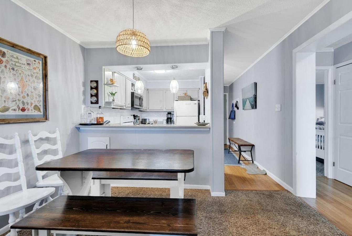 Inlet Serenity Apartment