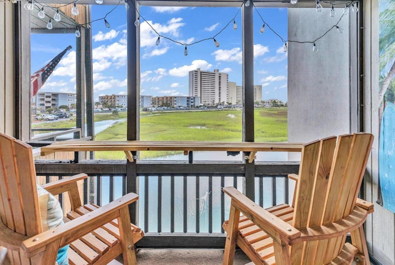 Apartment Inlet Serenity