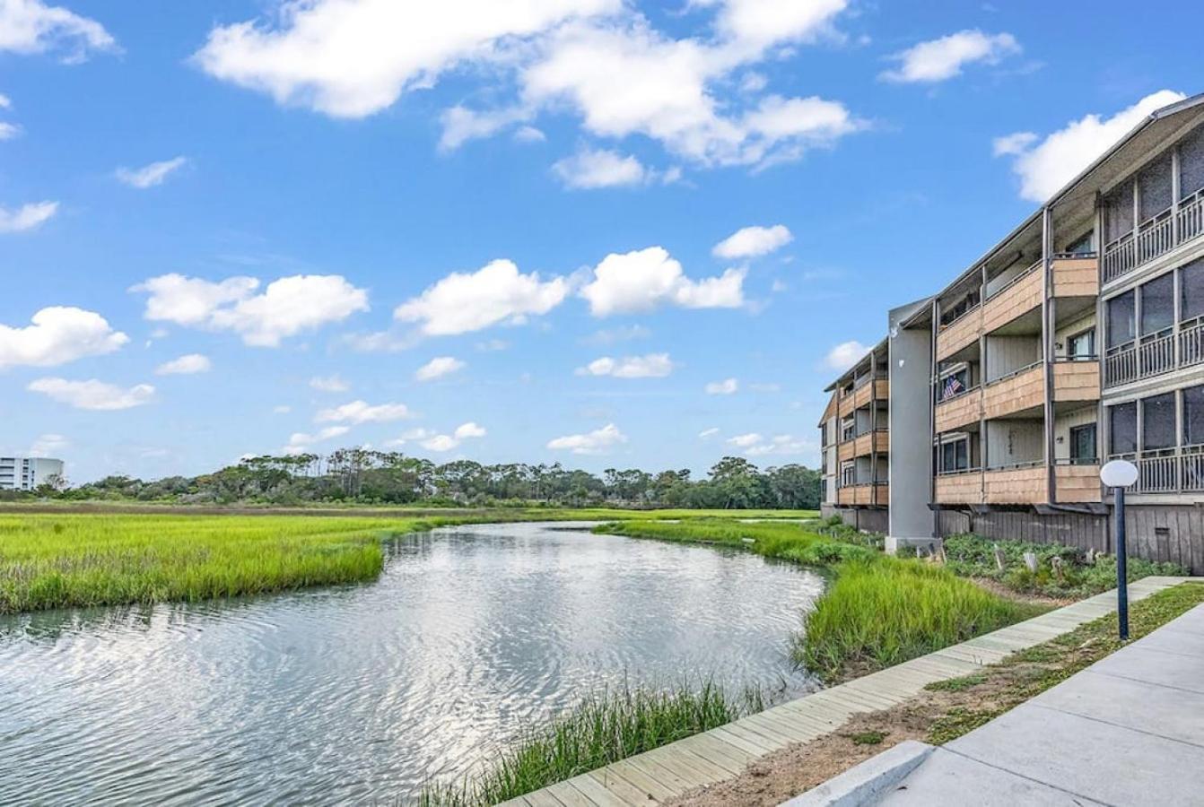 Apartment Inlet Serenity *