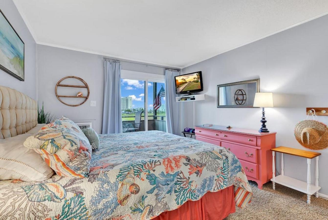 Inlet Serenity Apartment Myrtle Beach