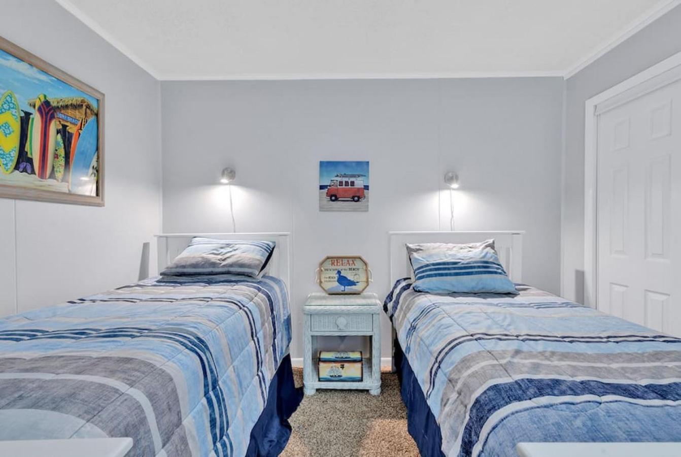 Apartment Inlet Serenity Myrtle Beach