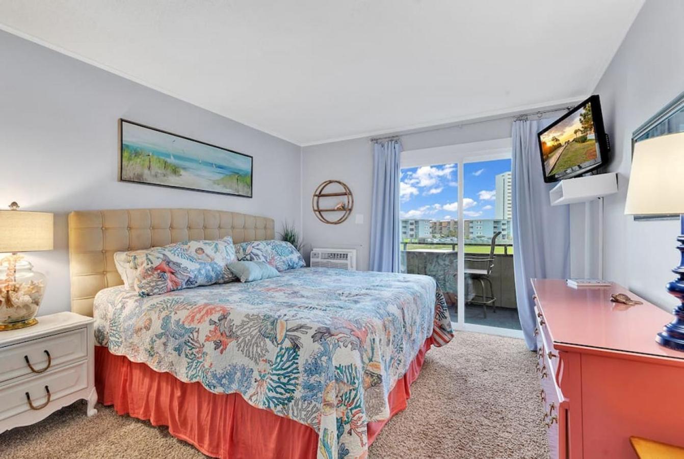 Inlet Serenity * Myrtle Beach