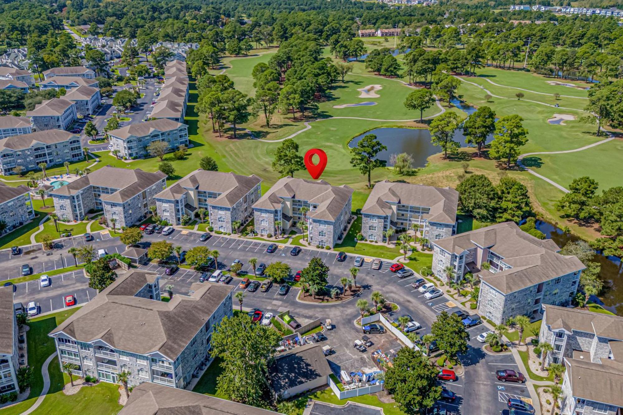 Impeccable Golf View- 4 Bds- Pools - Near Broadway *