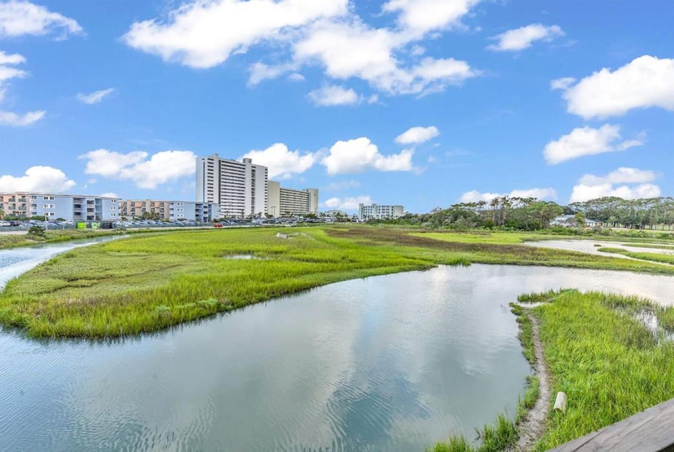 Apartment Inlet Serenity Myrtle Beach