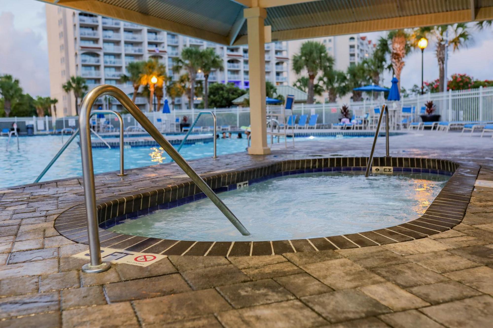 Apartment Waterway Suite! 1050sqft, Ground Floor, Huge Pool! Myrtle Beach