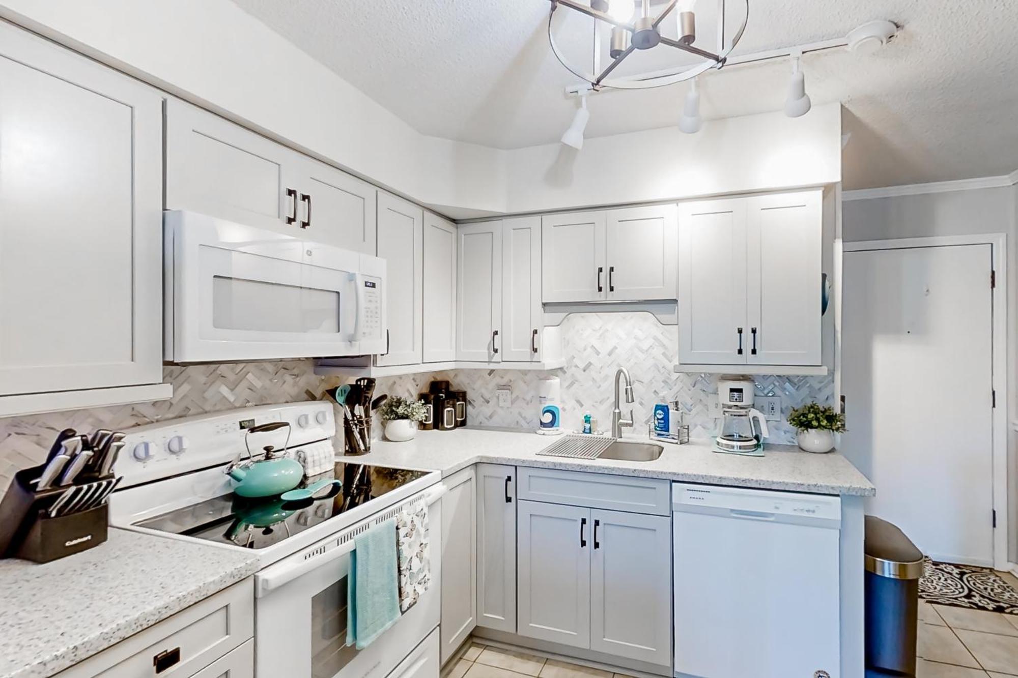 Ocean Forest A-216 Apartment Myrtle Beach
