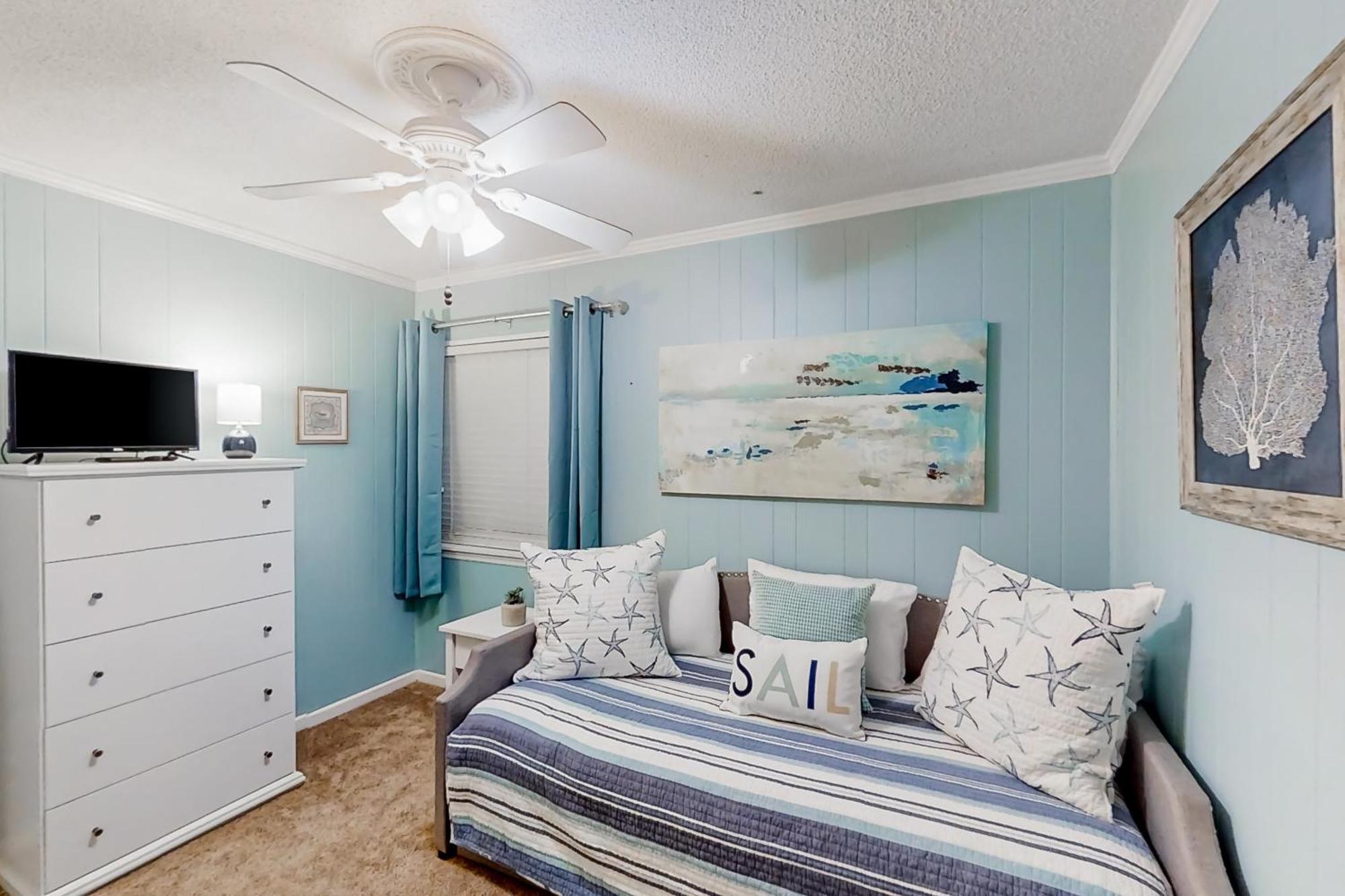 Apartment Ocean Forest A-216