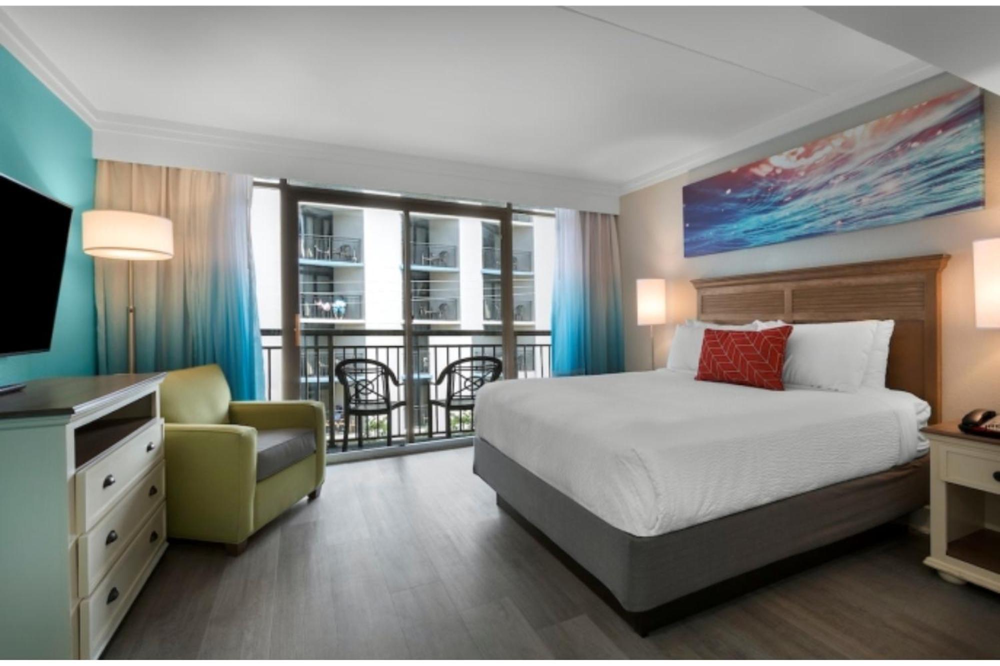 Grande Cayman 3* Myrtle Beach