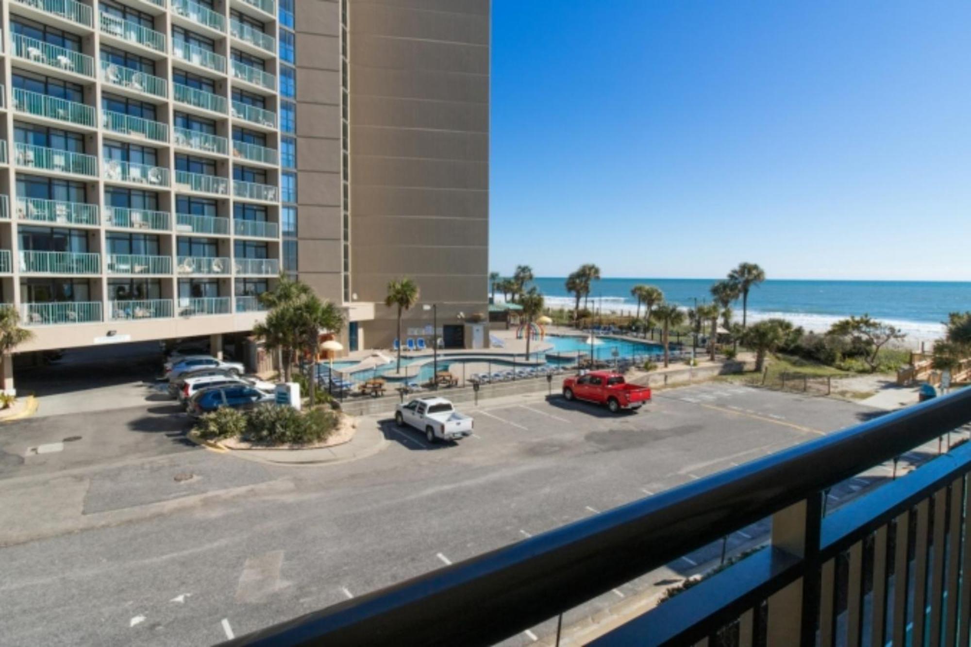 Grande Cayman 3* Myrtle Beach