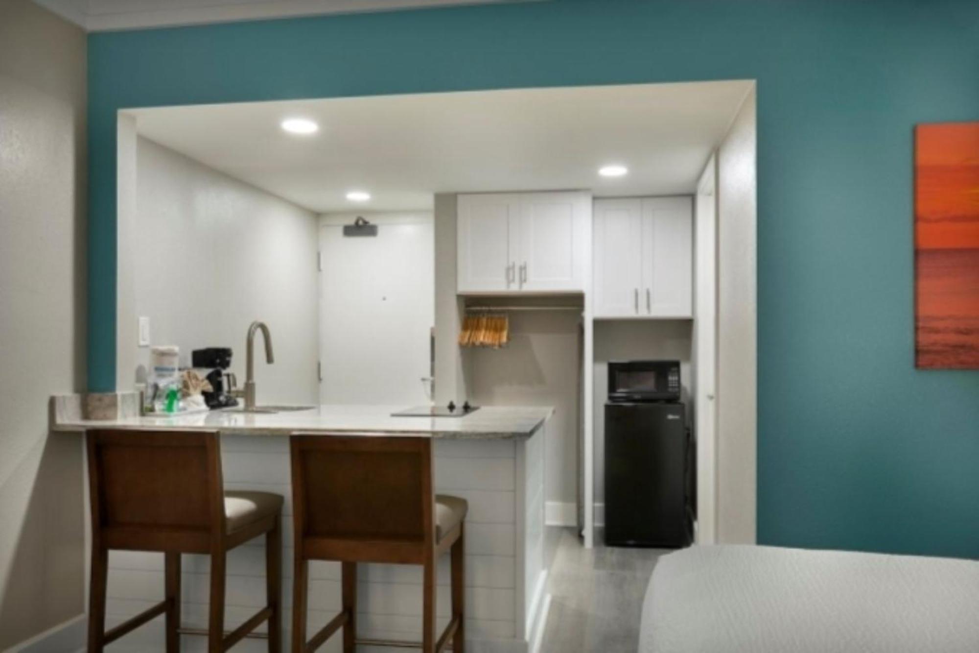 Resort Grande Cayman