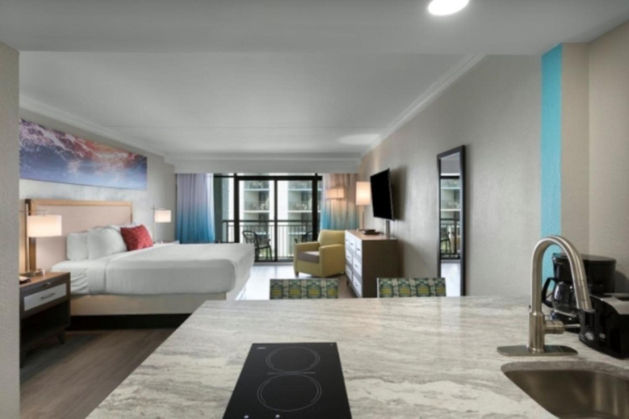Resort Grande Cayman 3*