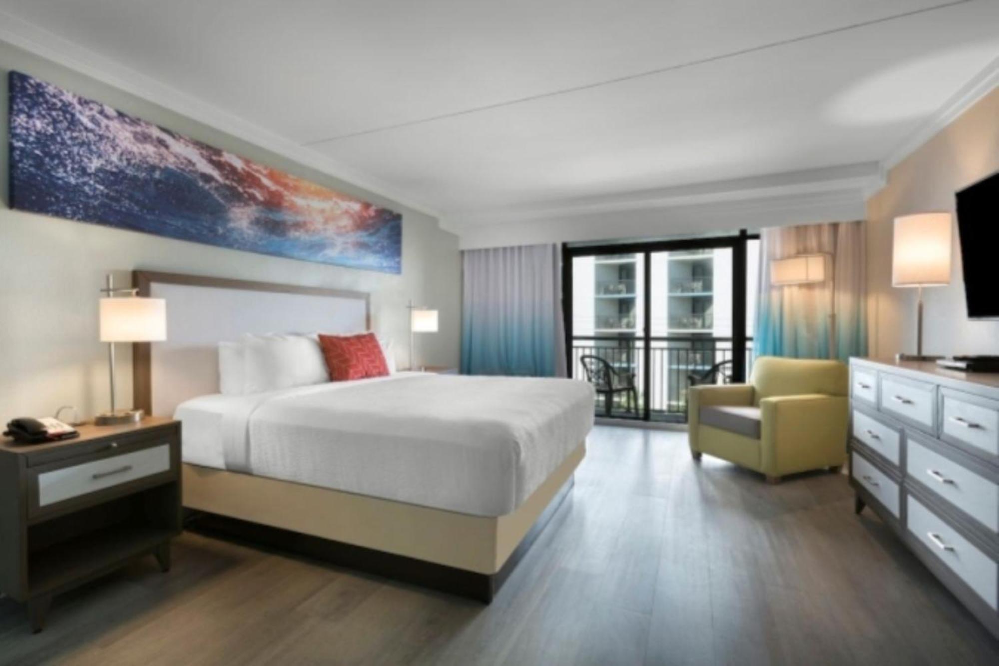 Resort Grande Cayman Myrtle Beach