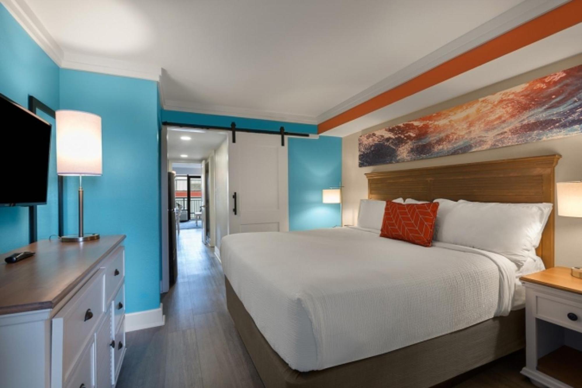 Grande Cayman Resort