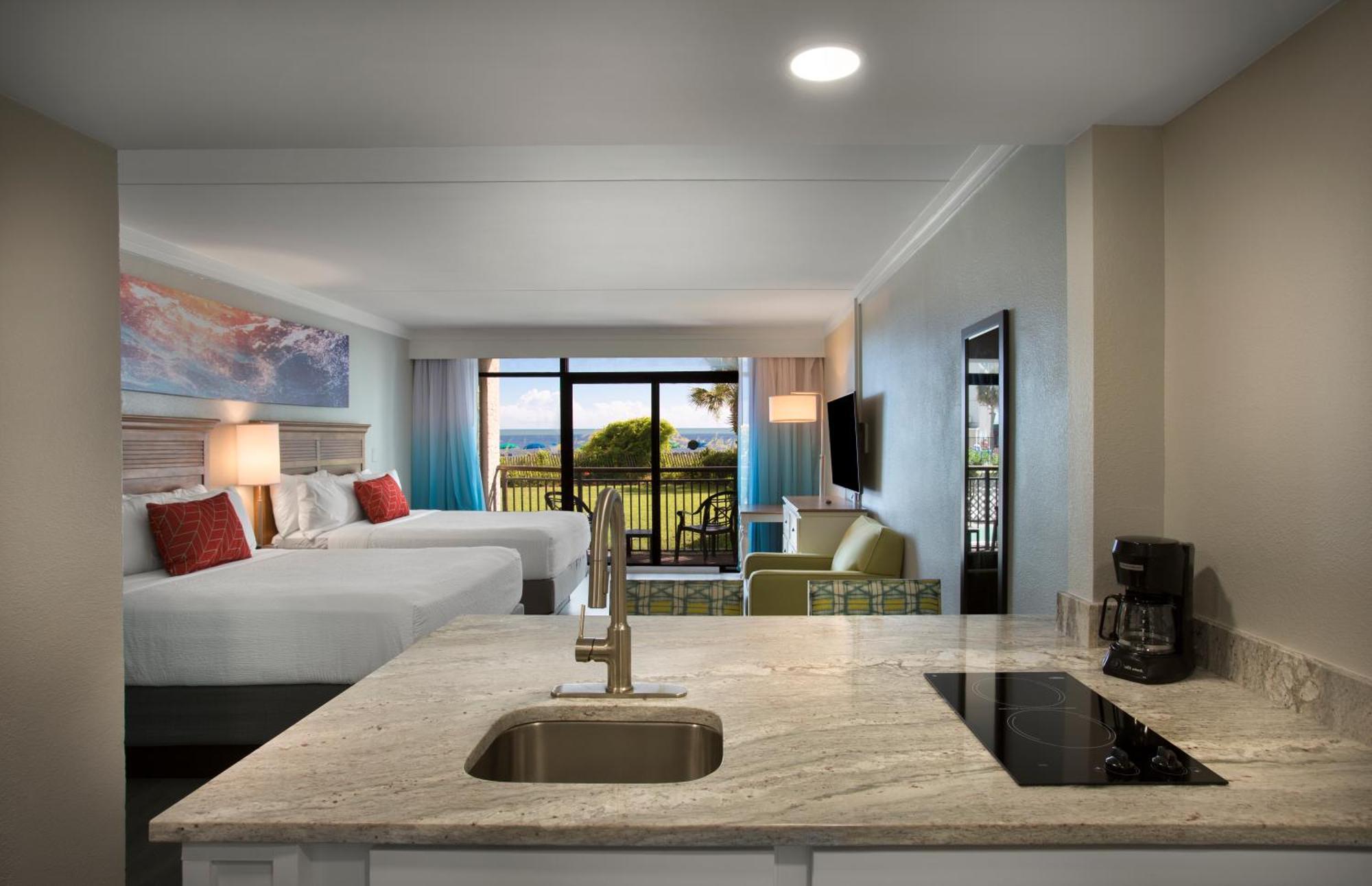 Resort Grande Cayman