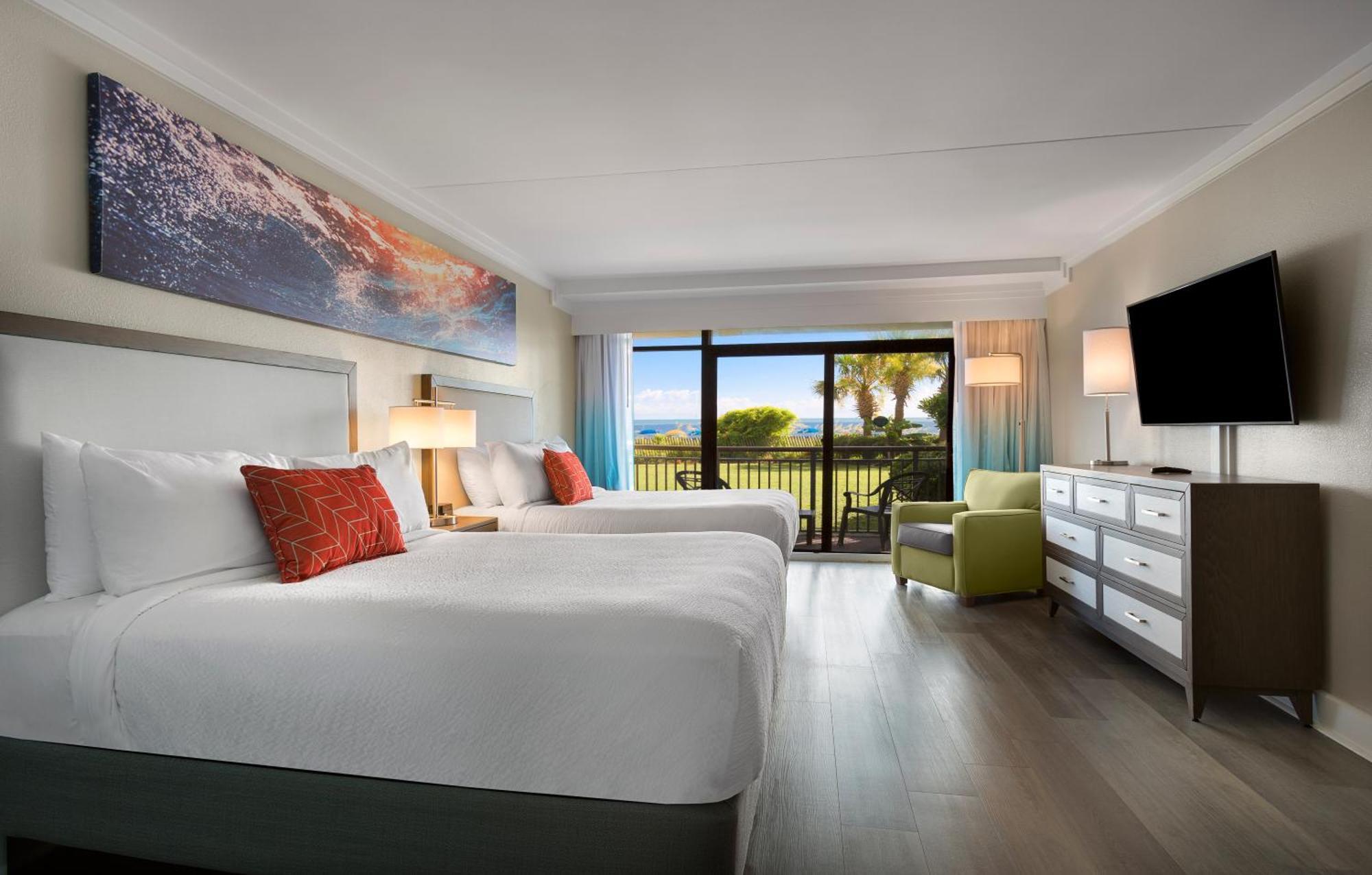 Resort Grande Cayman 3*