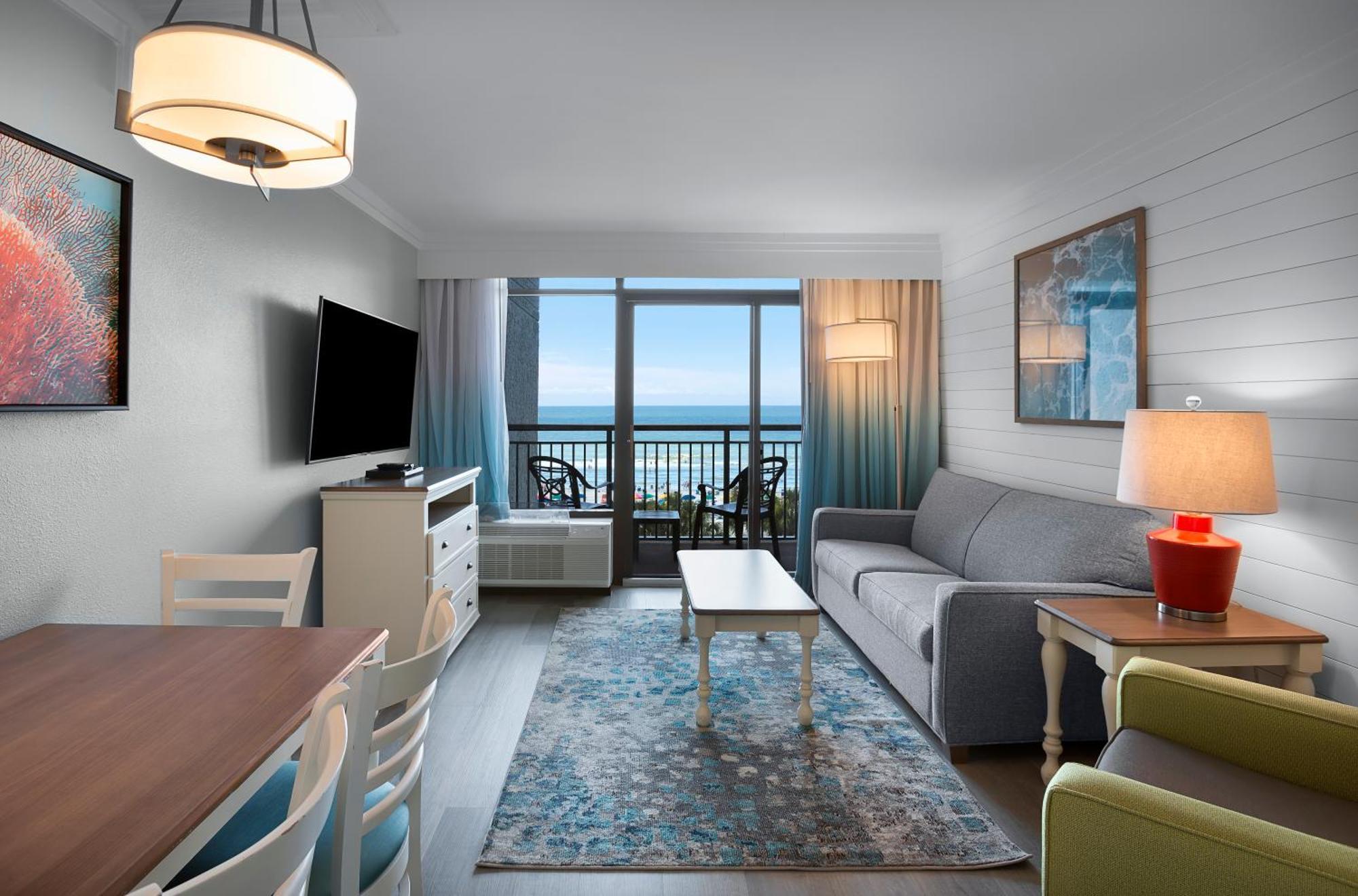 Grande Cayman Resort Myrtle Beach