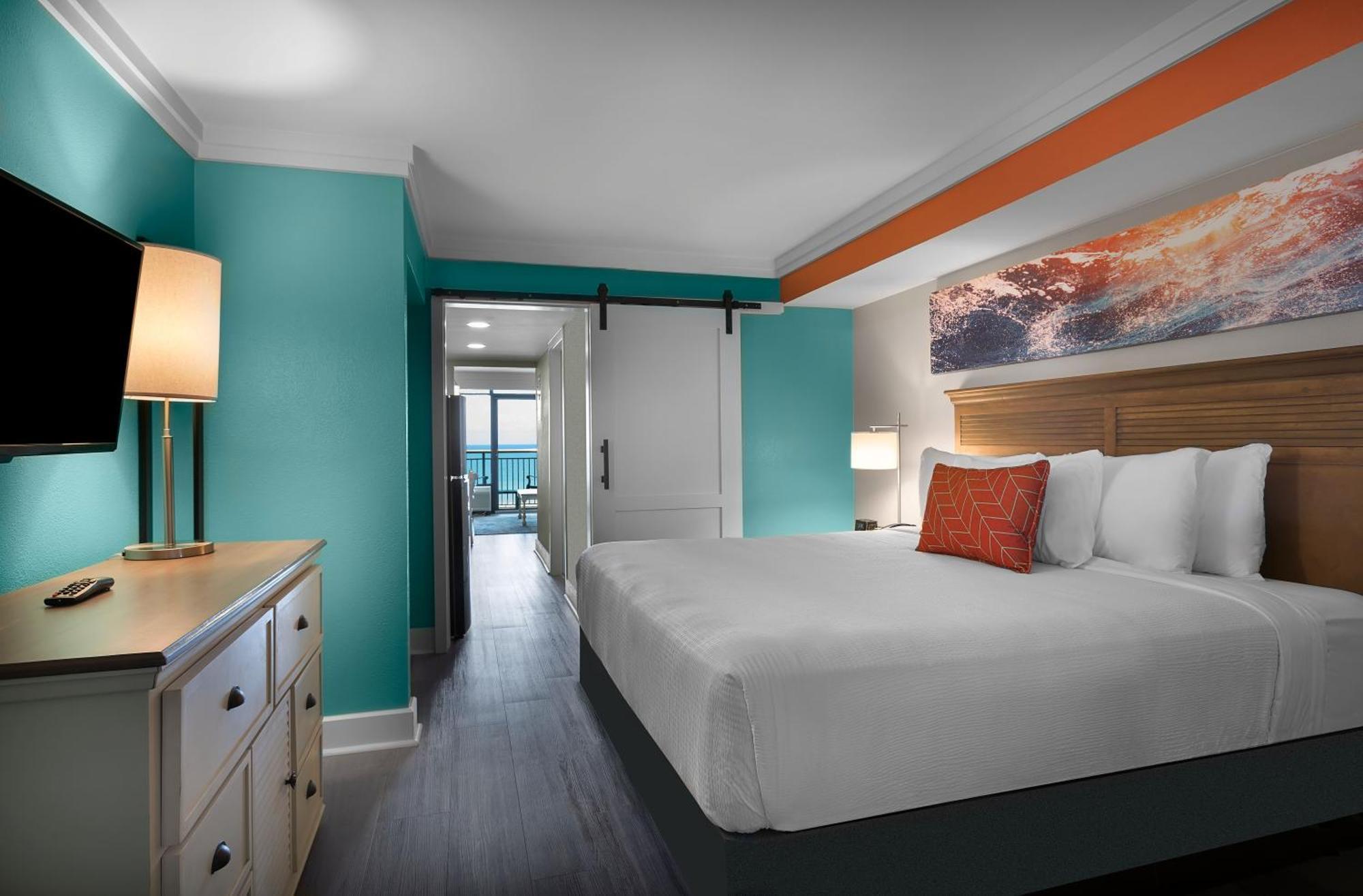 Resort Grande Cayman Myrtle Beach
