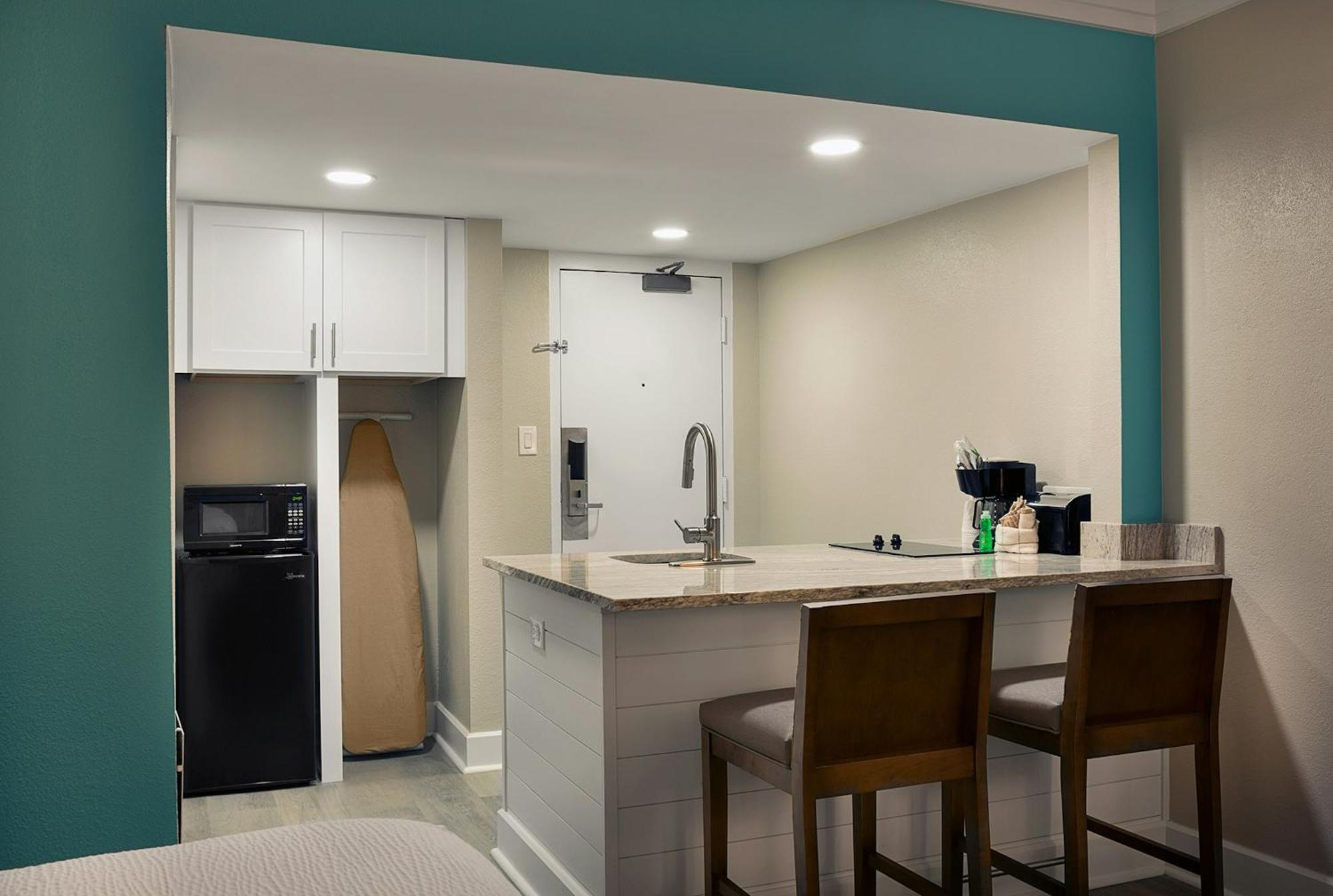 Resort Grande Cayman