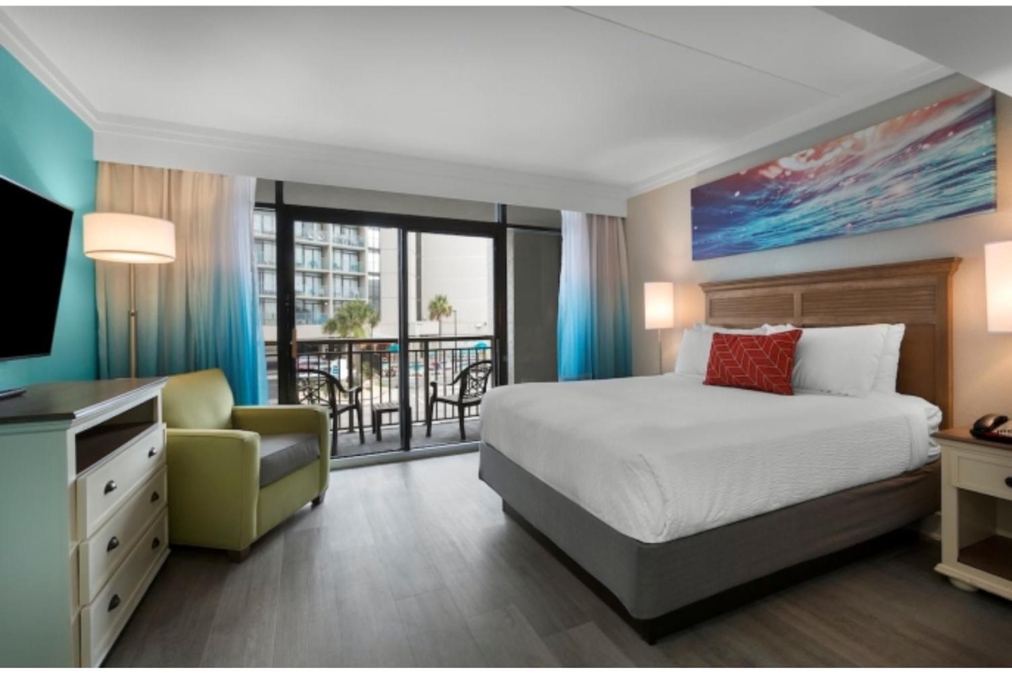 Grande Cayman Resort 3*