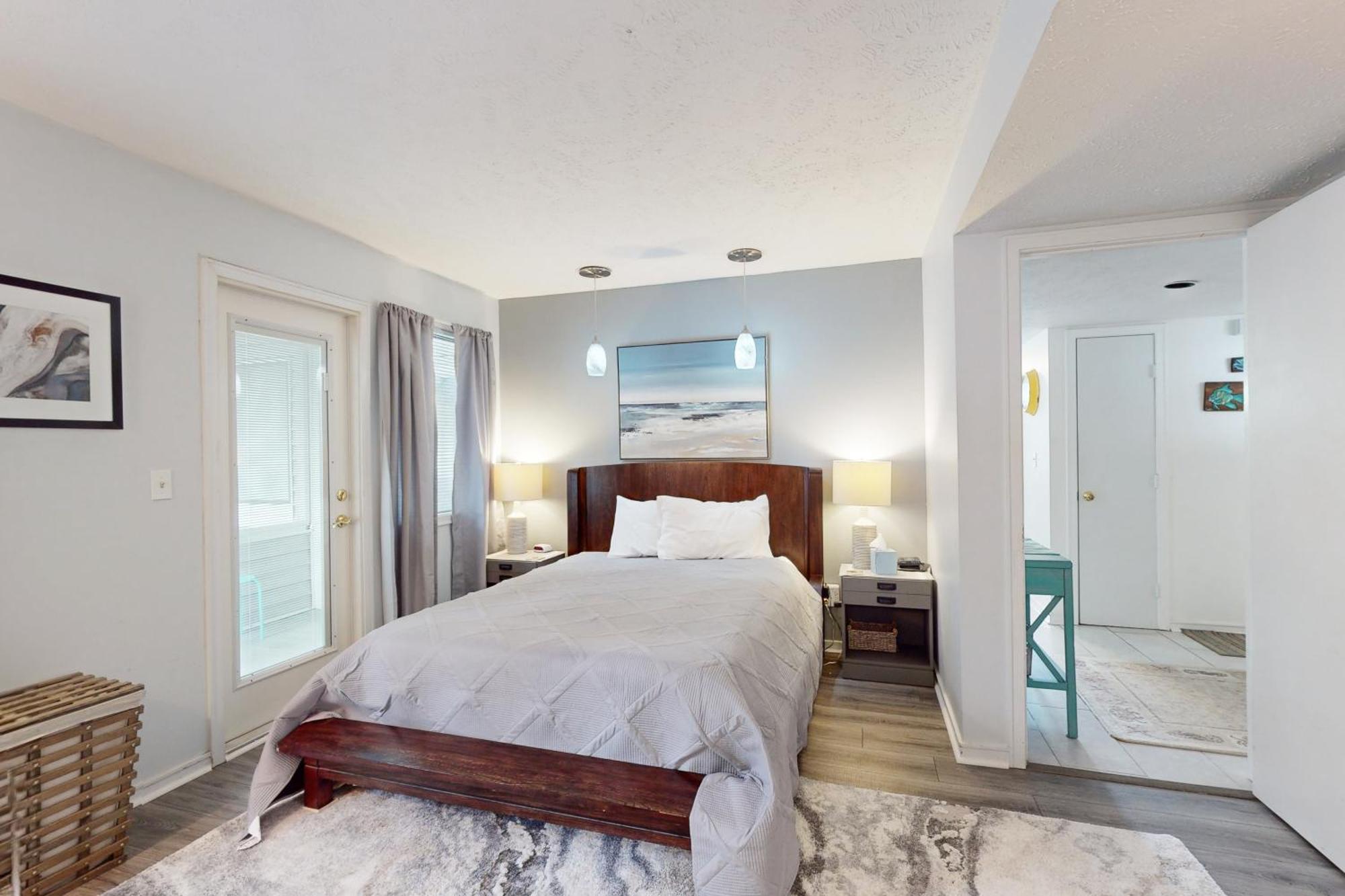 Arcadian Dunes Iii Myrtle Beach