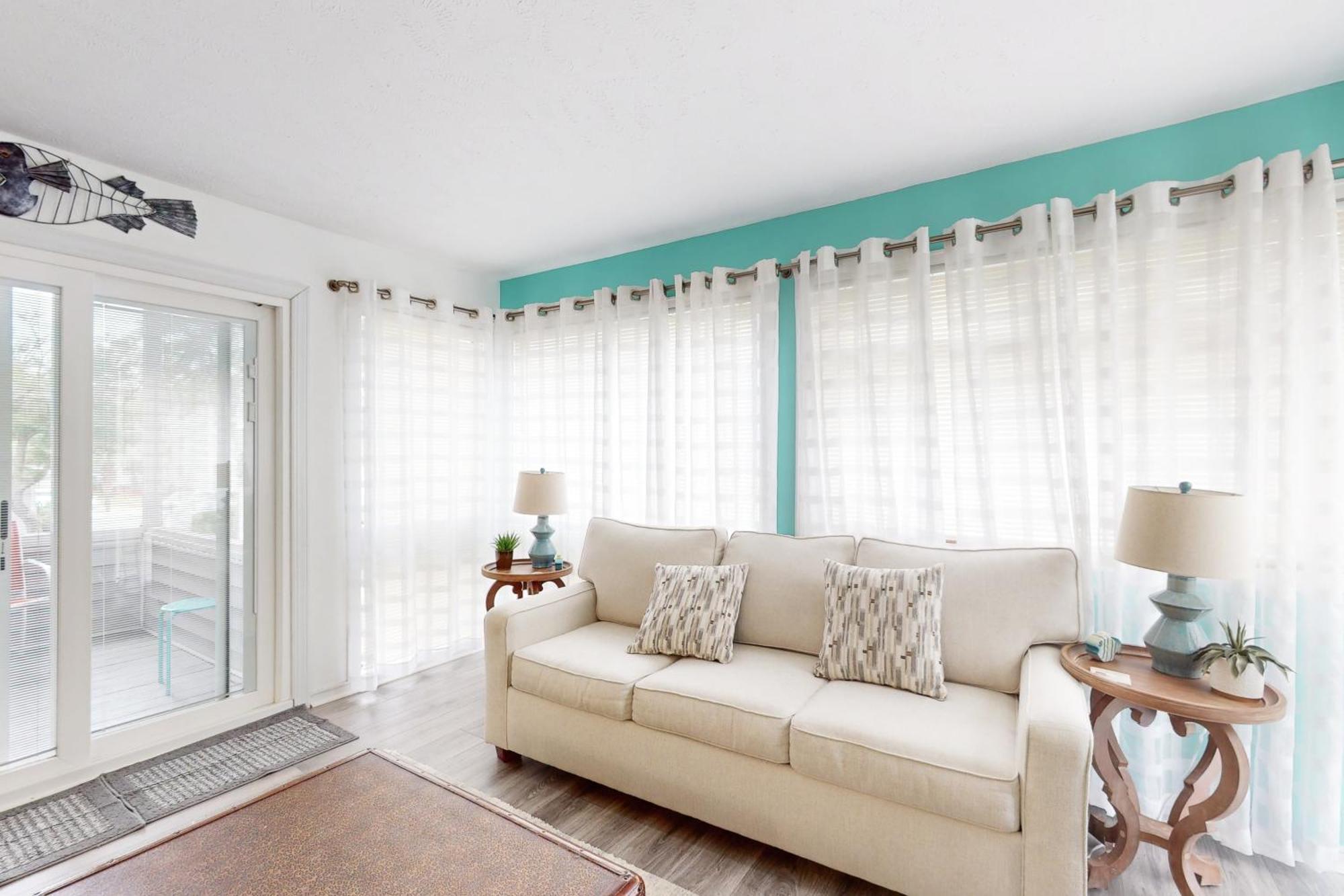 Arcadian Dunes Iii Holiday home
