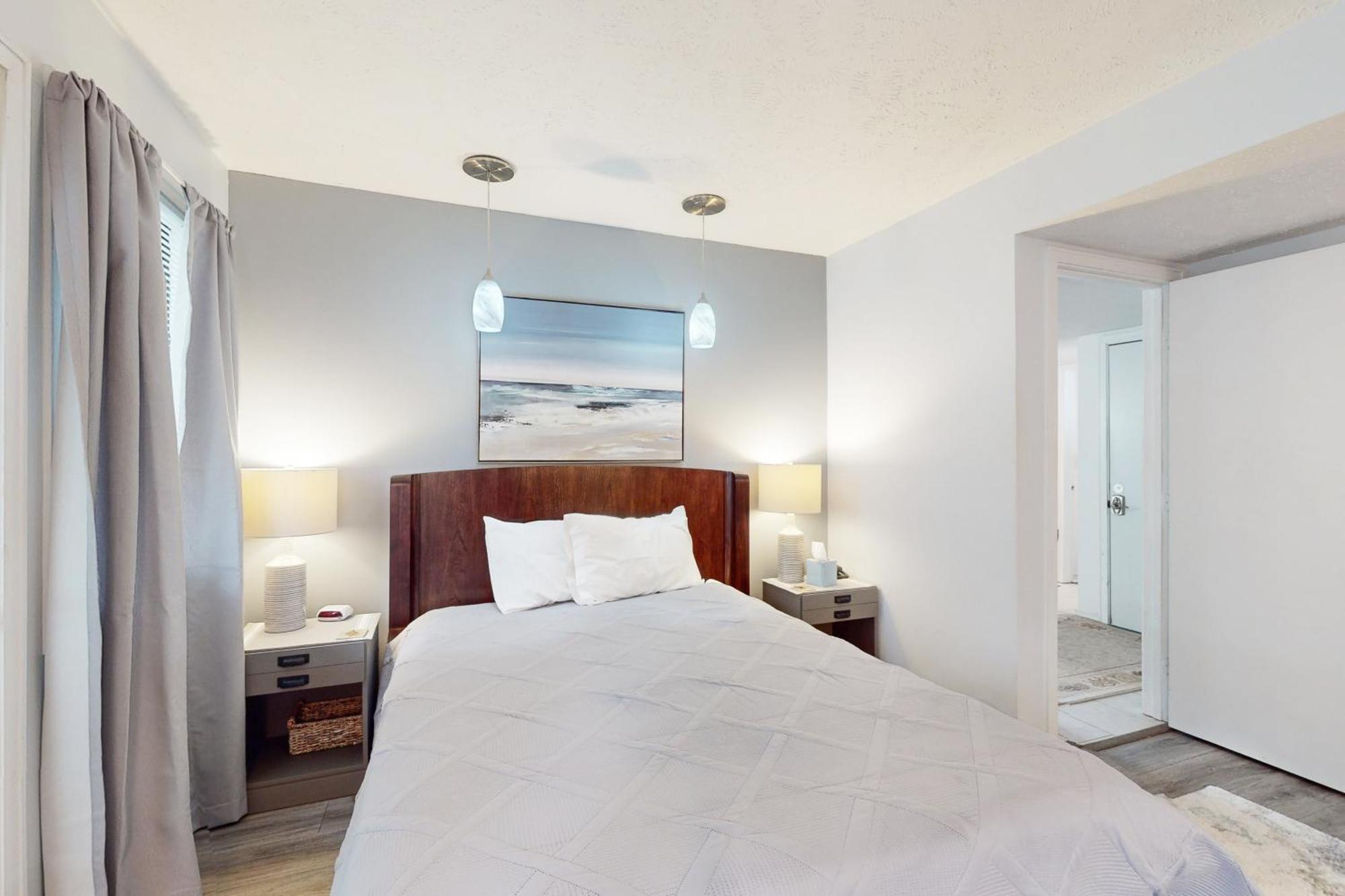 Arcadian Dunes Iii Holiday home