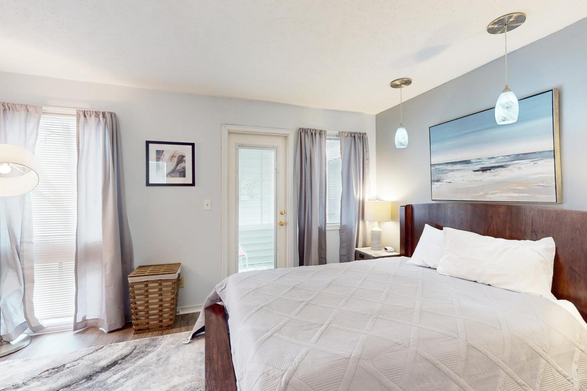Holiday home Arcadian Dunes Iii