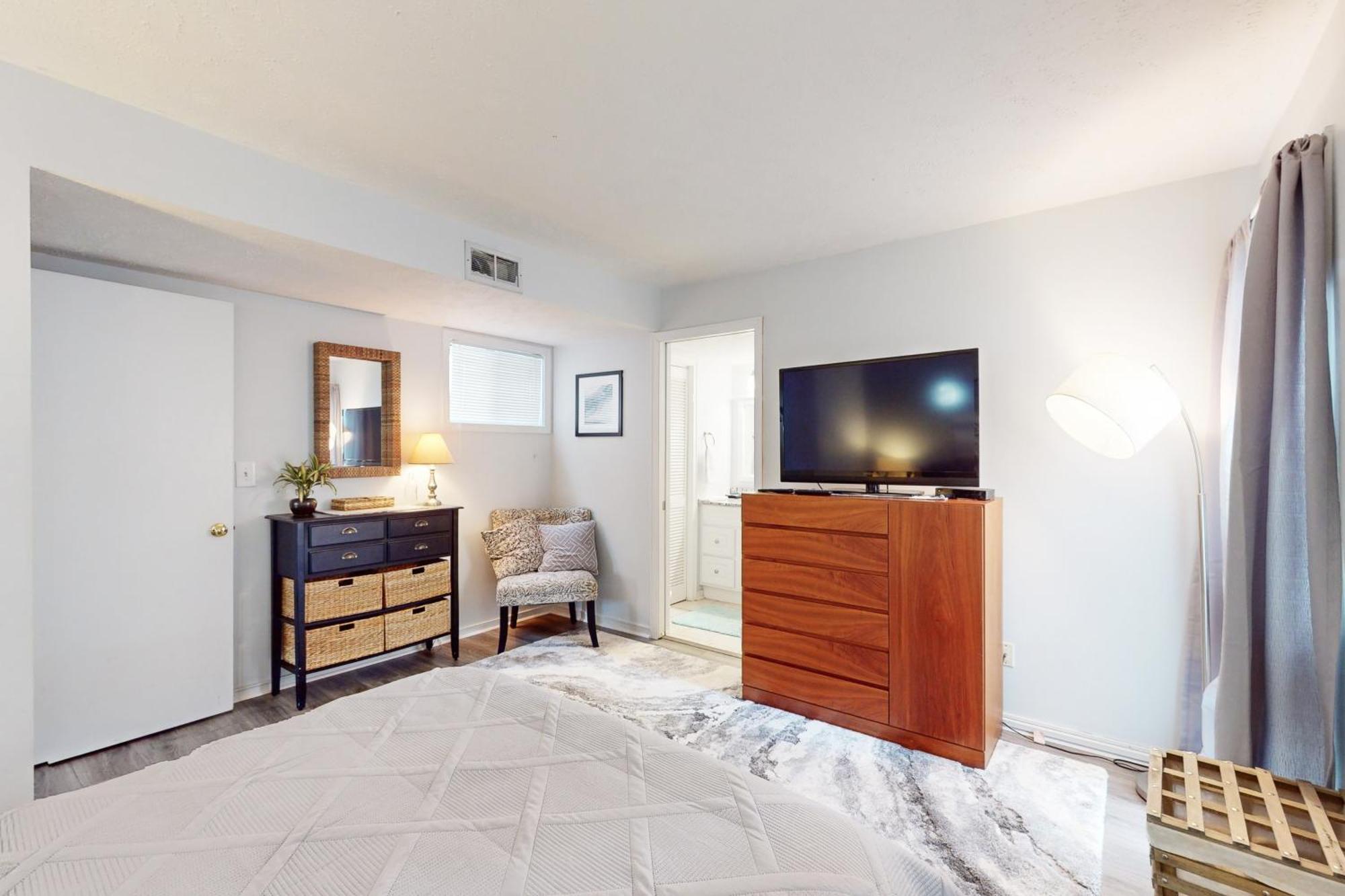 Arcadian Dunes Iii Holiday home *