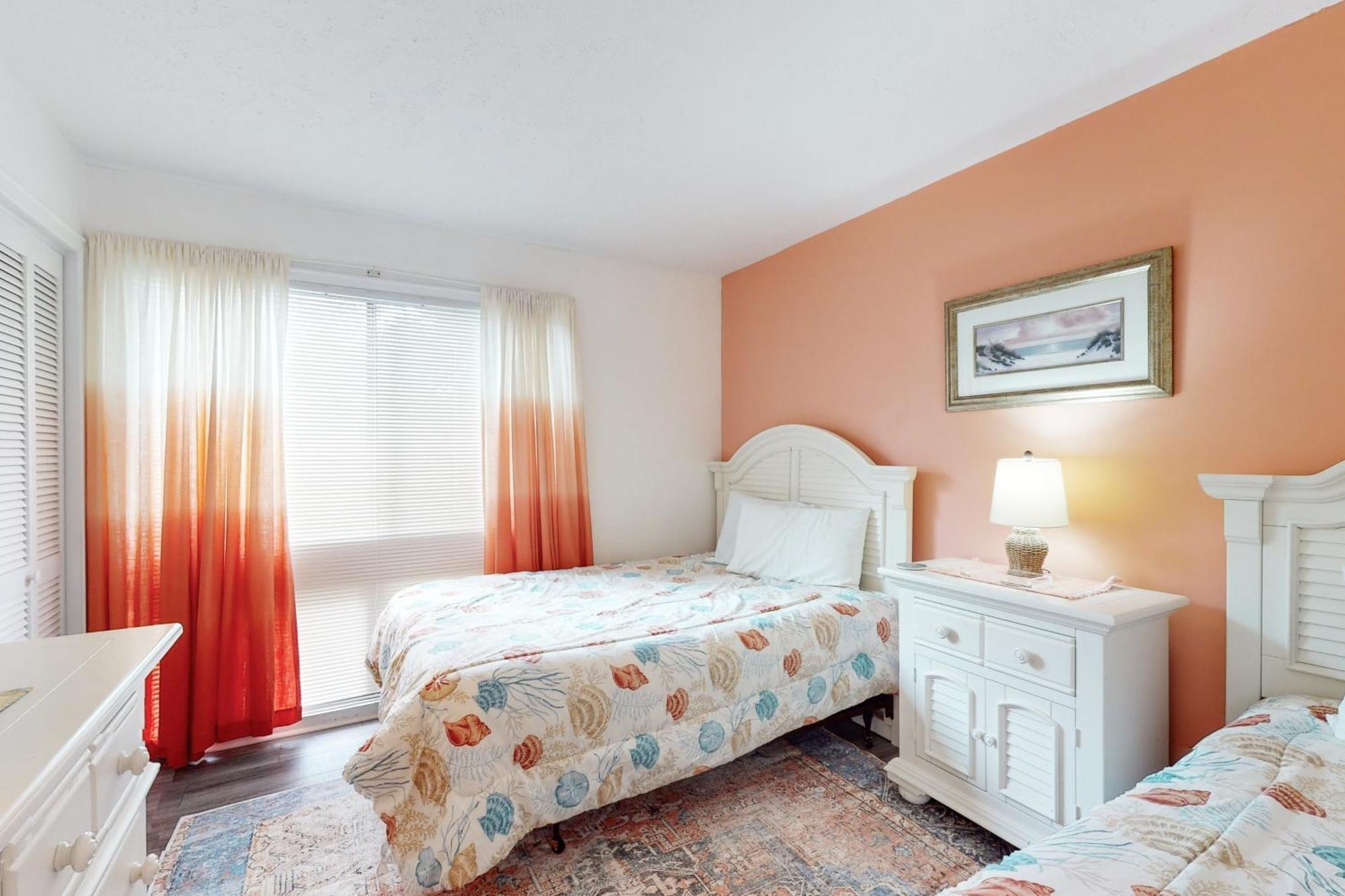 Holiday home Arcadian Dunes Iii *