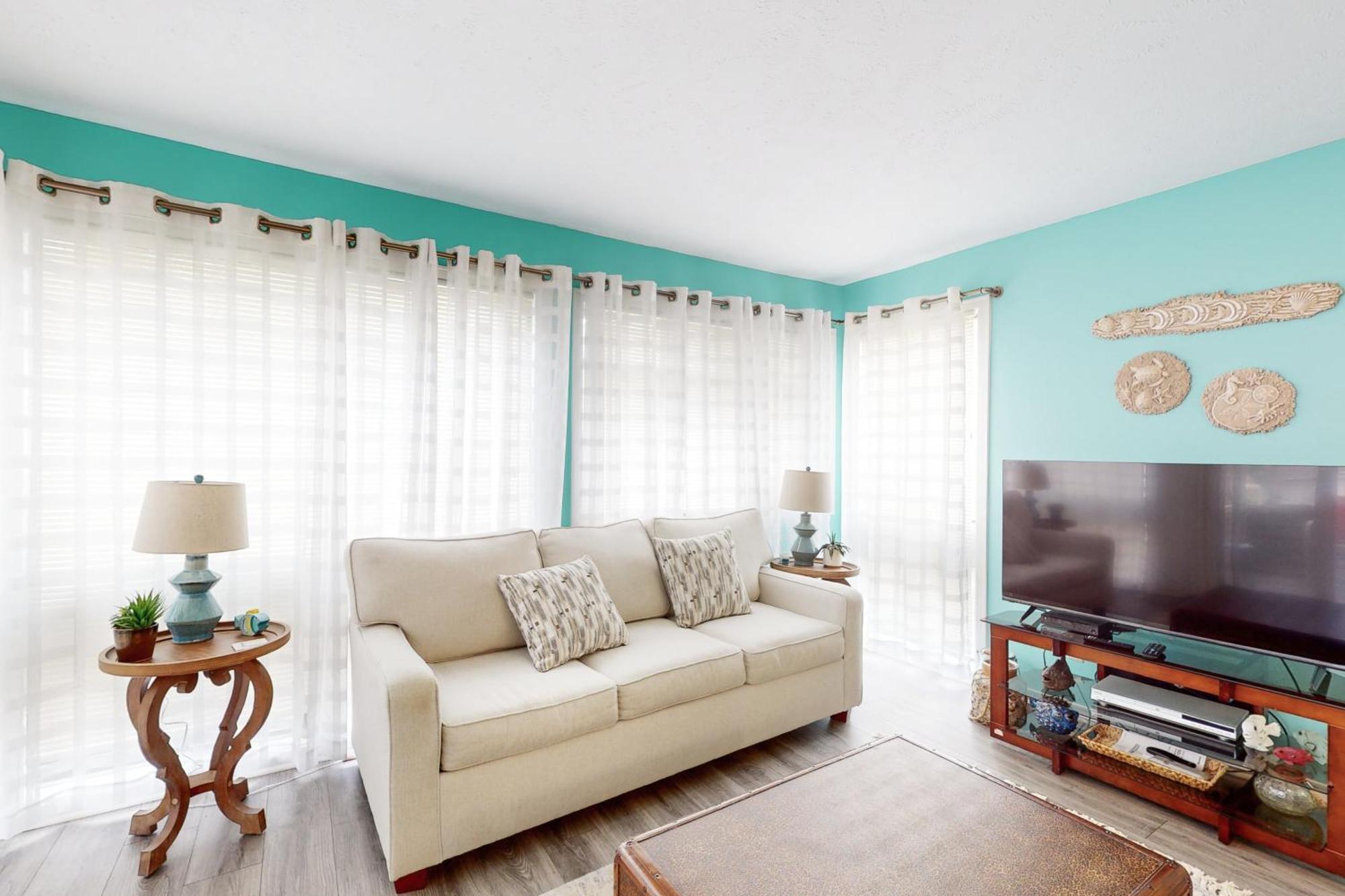 Arcadian Dunes Iii Holiday home