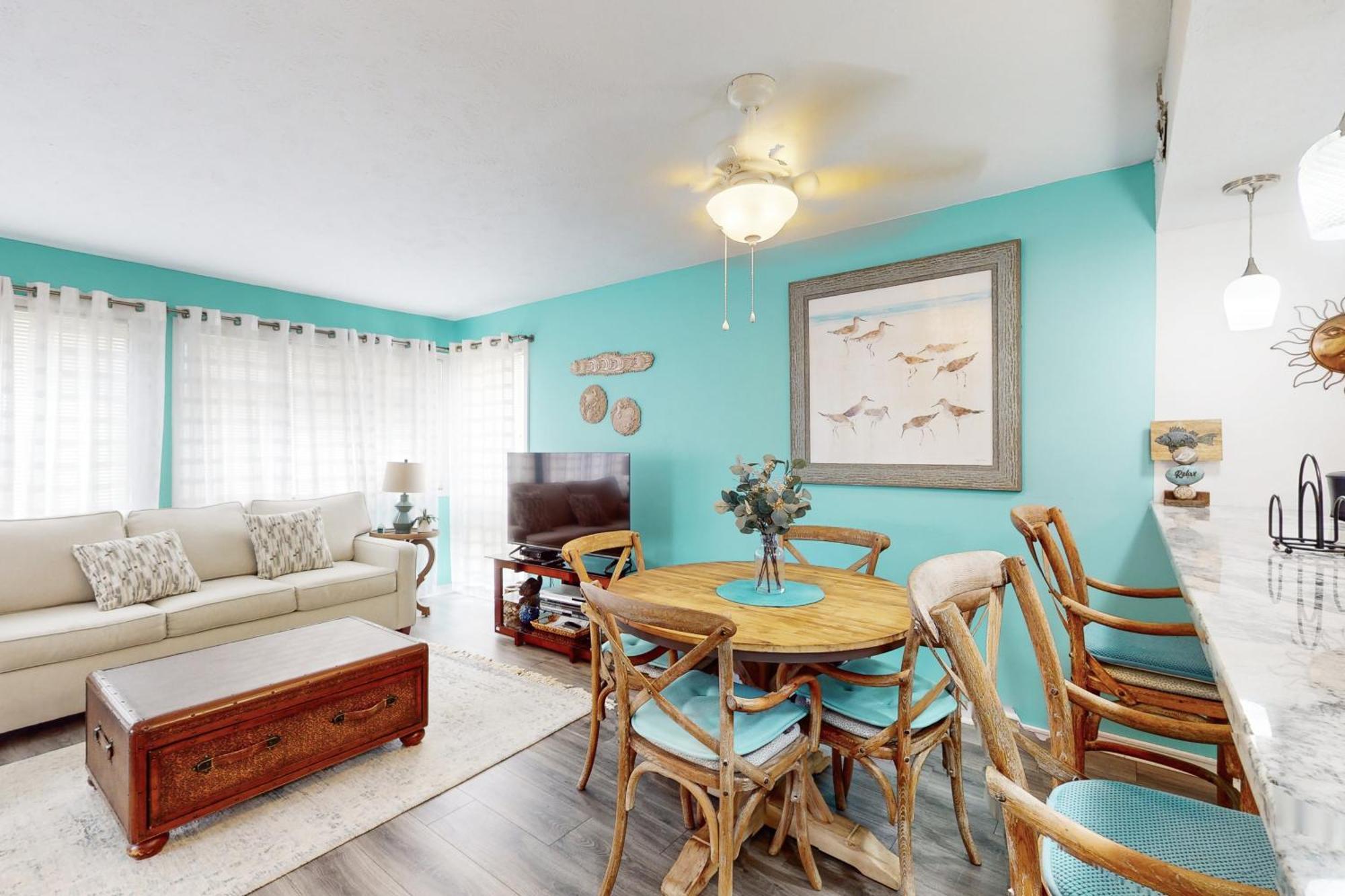 Arcadian Dunes Iii Holiday home *
