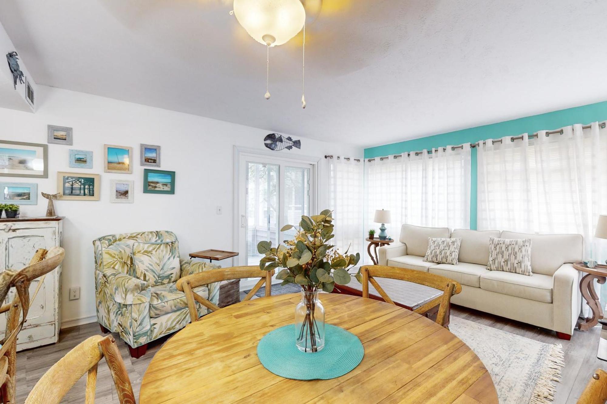 Arcadian Dunes Iii Holiday home Myrtle Beach