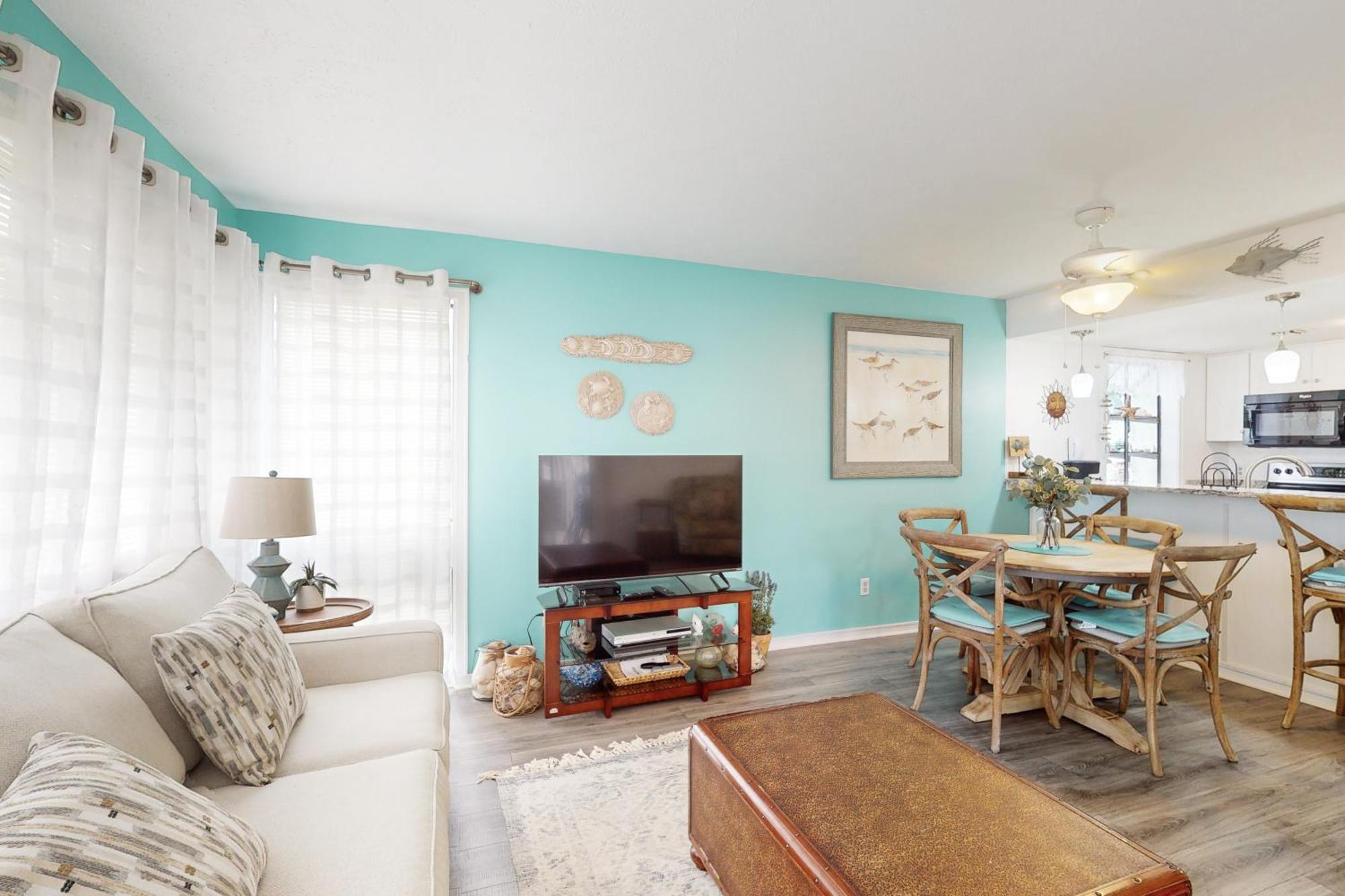 Arcadian Dunes Iii Holiday home *